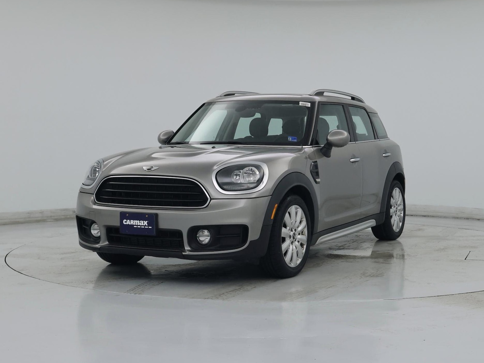 2017 MINI Countryman Base - Photo 5