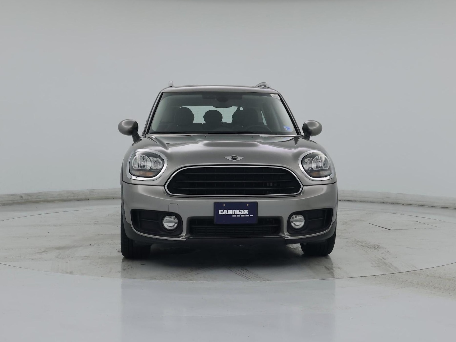 2017 MINI Countryman Base - Photo 6