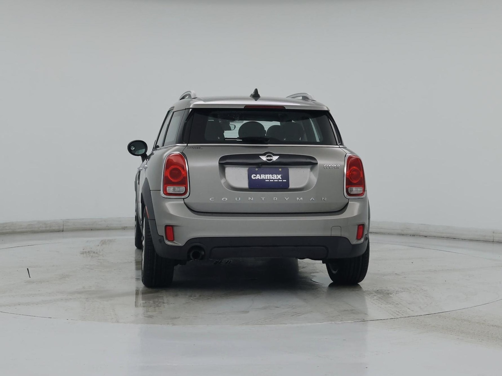 2017 MINI Countryman Base - Photo 7