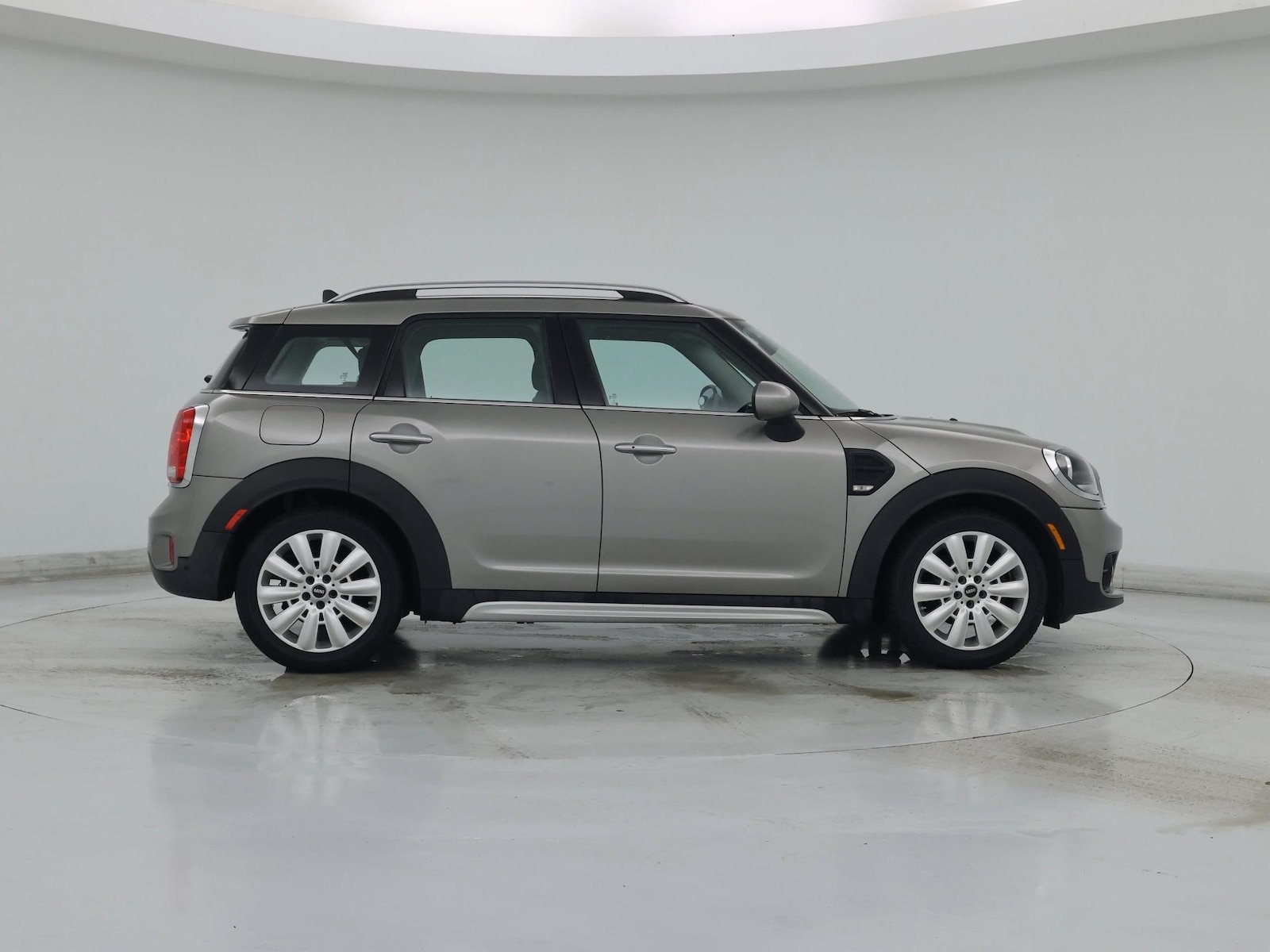 2017 MINI Countryman Base - Photo 8