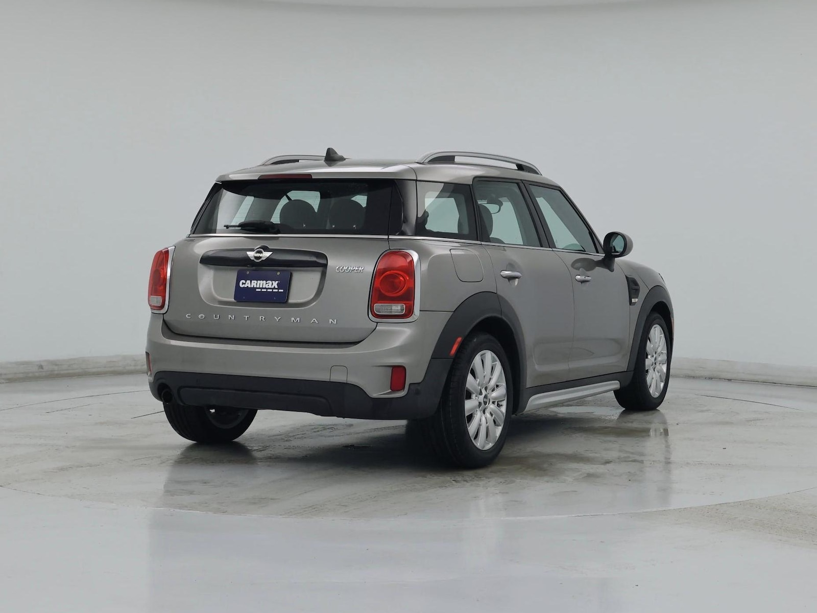 2017 MINI Countryman Base - Photo 9
