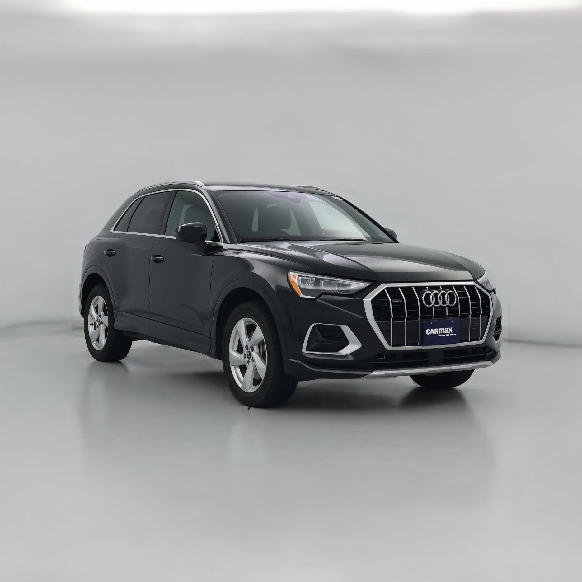 Thumbnail: 2022 Audi Q3 - 1