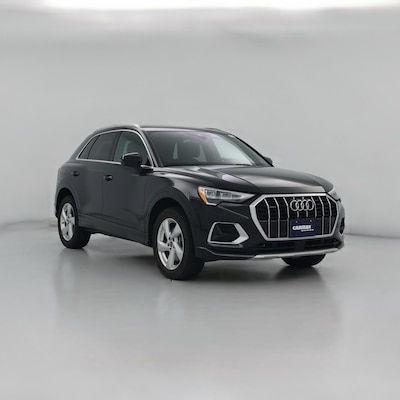 2022 Audi Q3 Premium