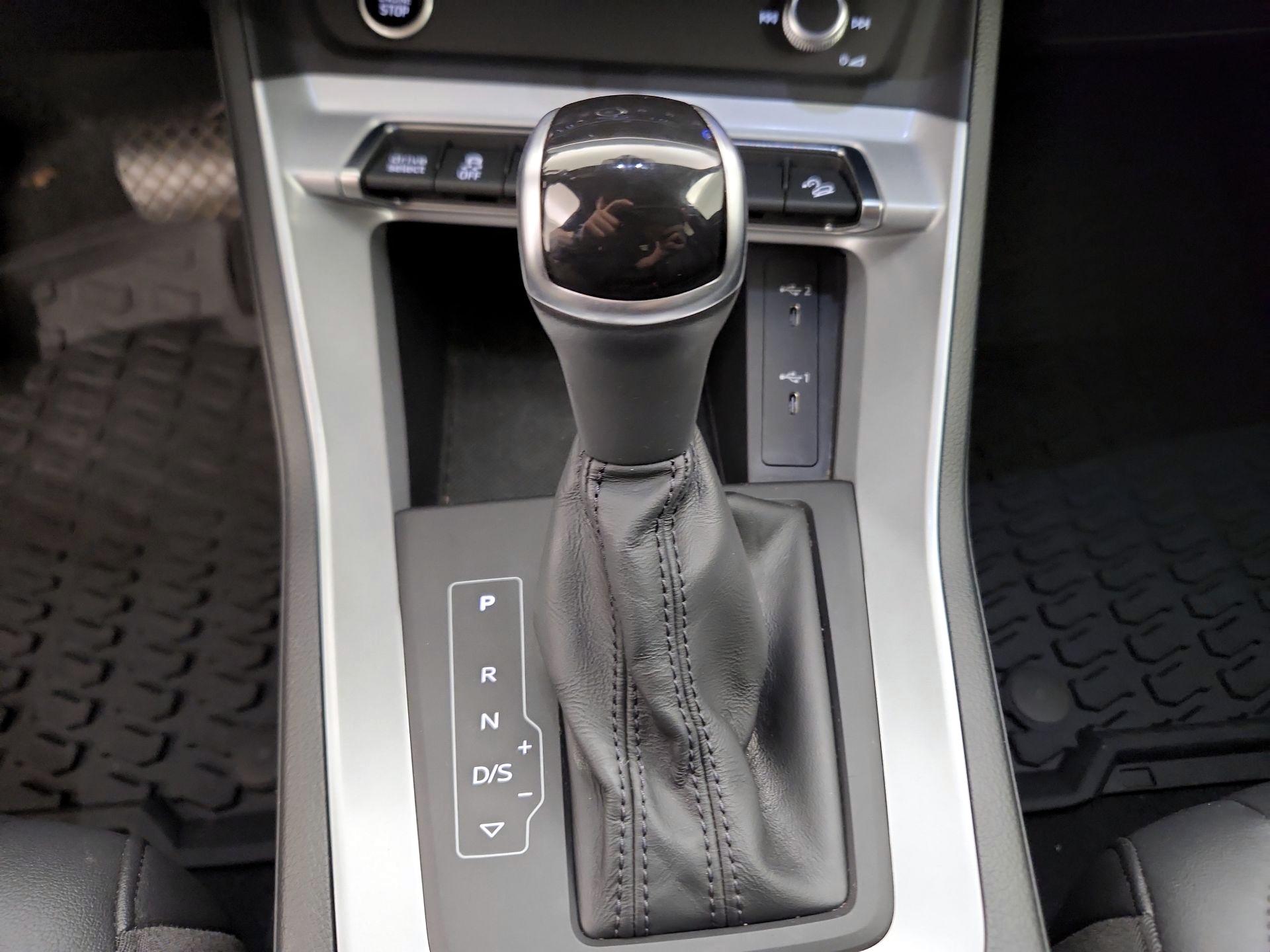 Thumbnail: 2022 Audi Q3 - 17