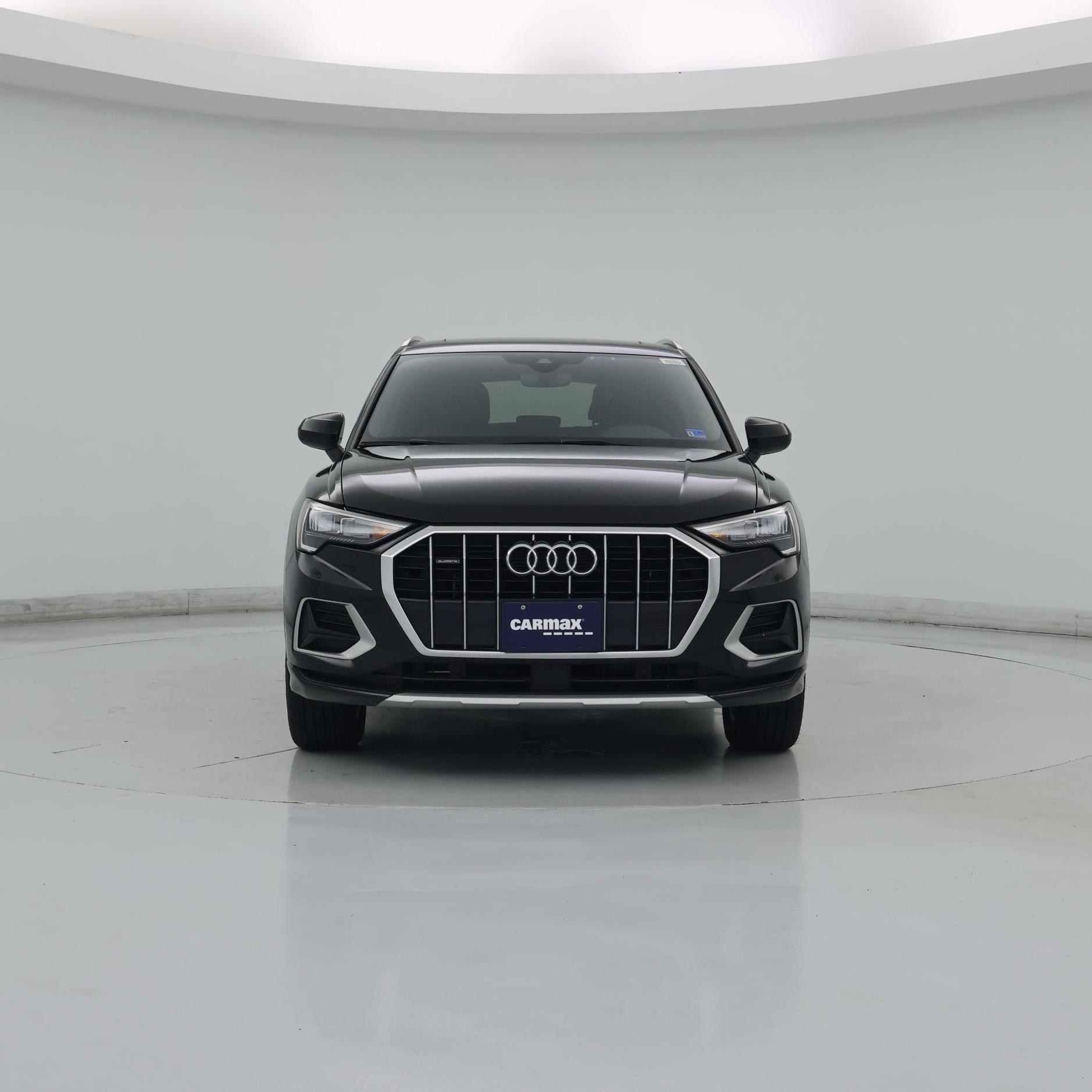 Thumbnail: 2022 Audi Q3 - 5