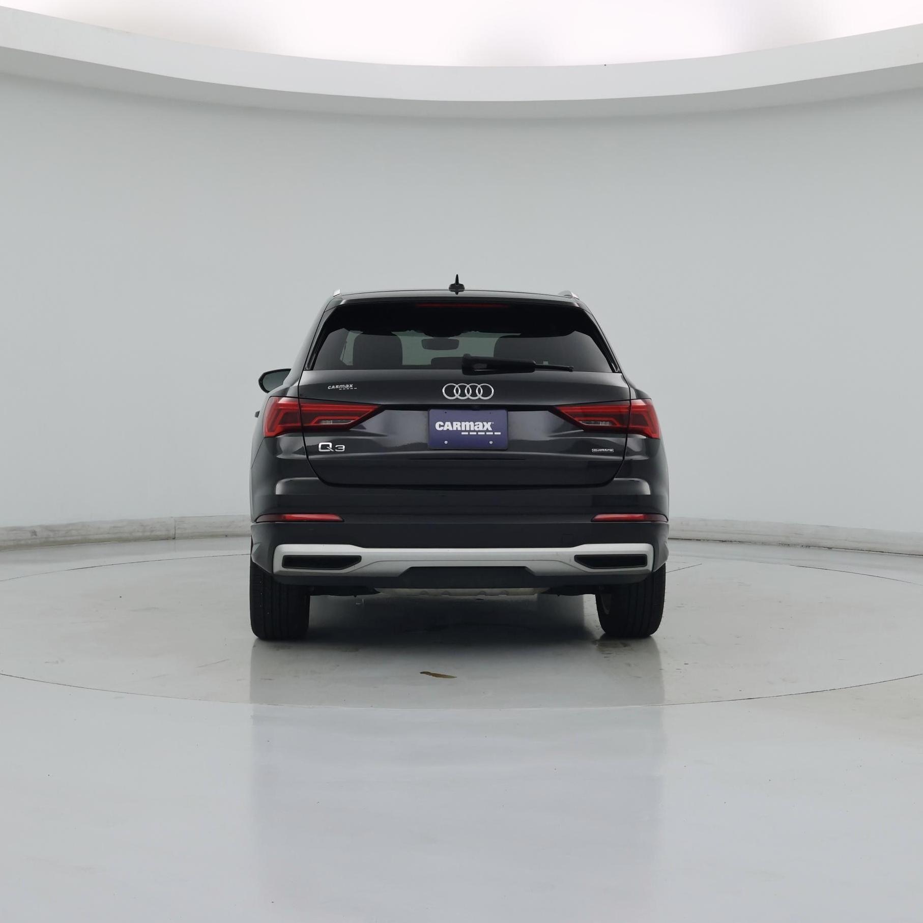 Thumbnail: 2022 Audi Q3 - 6