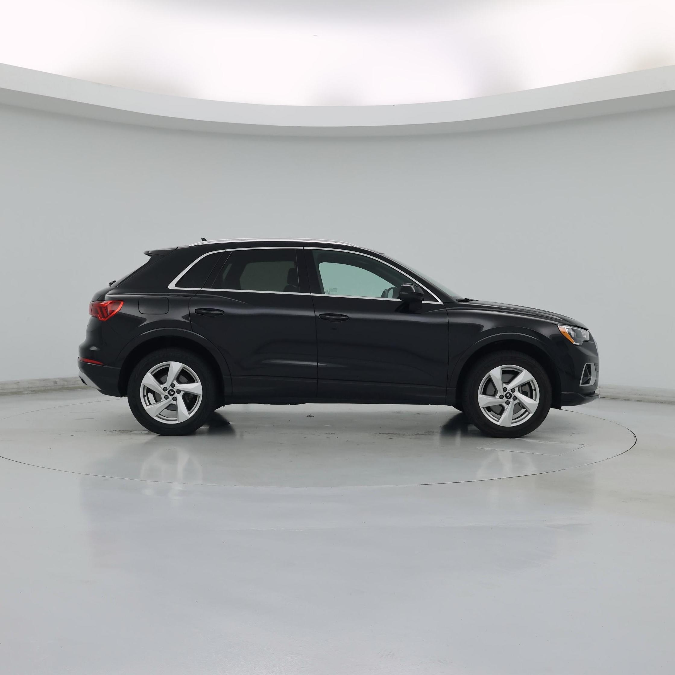 Thumbnail: 2022 Audi Q3 - 7