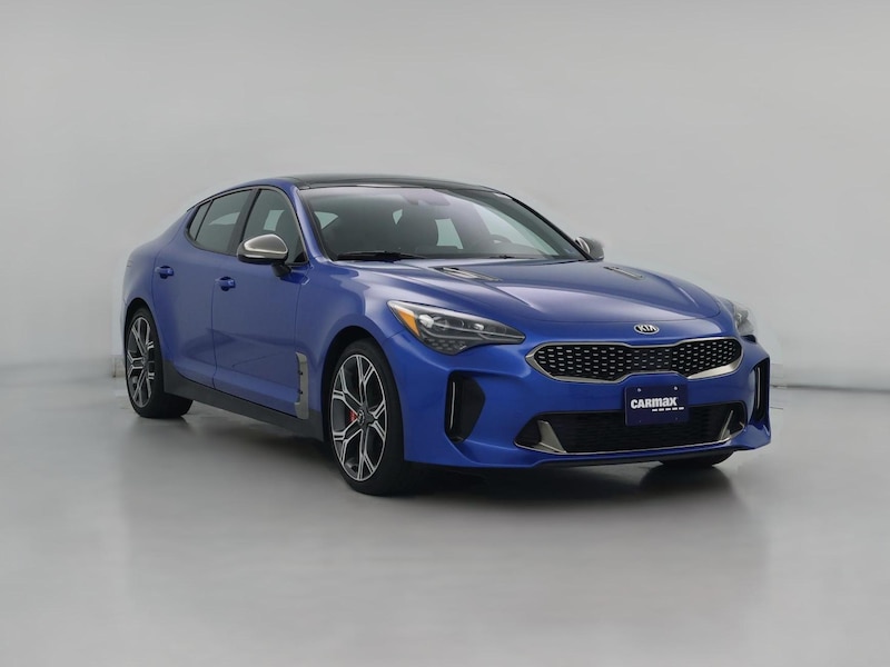 2020 Kia Stinger GT1 -
                  Sterling, VA