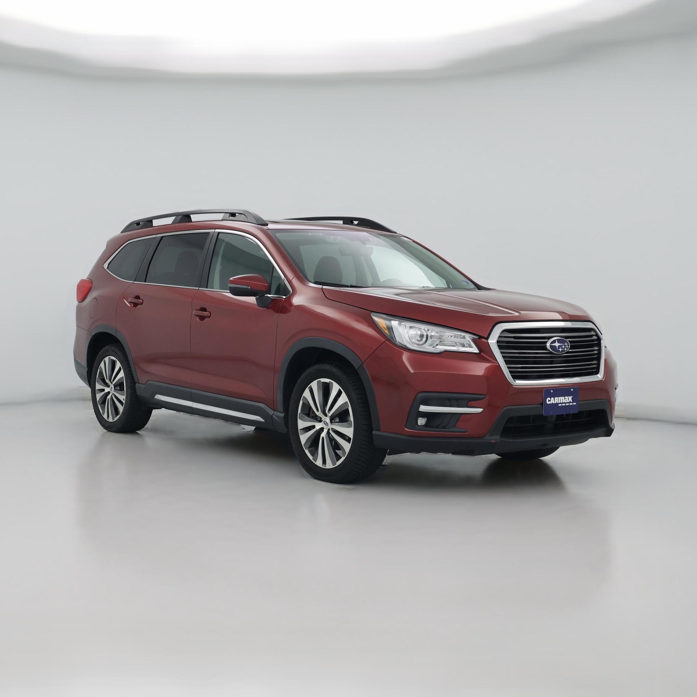 Thumbnail: 2020 Subaru Ascent - 1