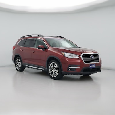 2020 Subaru Ascent Limited