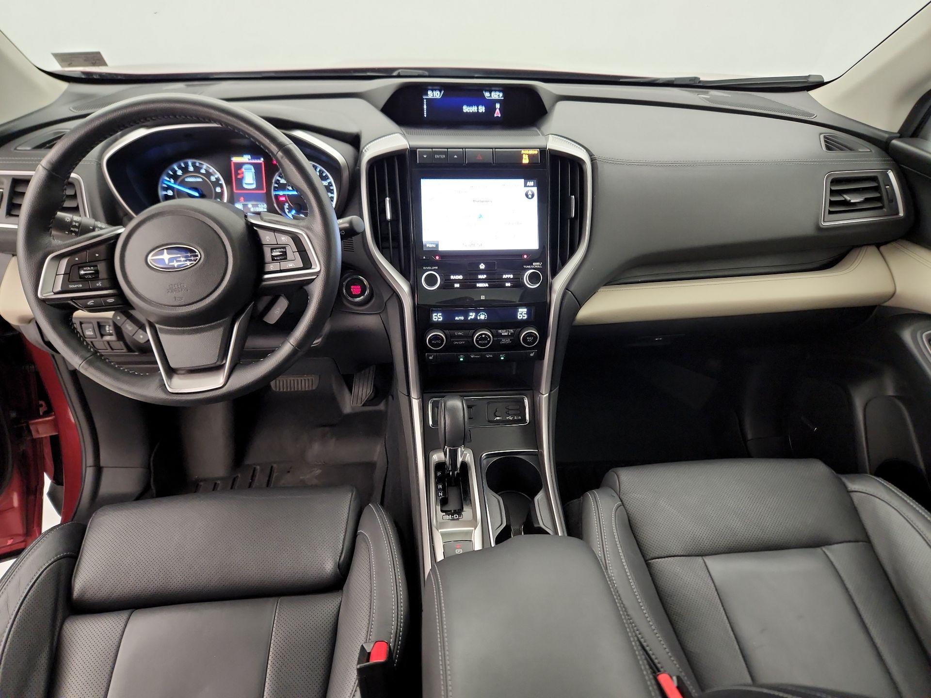 Thumbnail: 2020 Subaru Ascent - 9