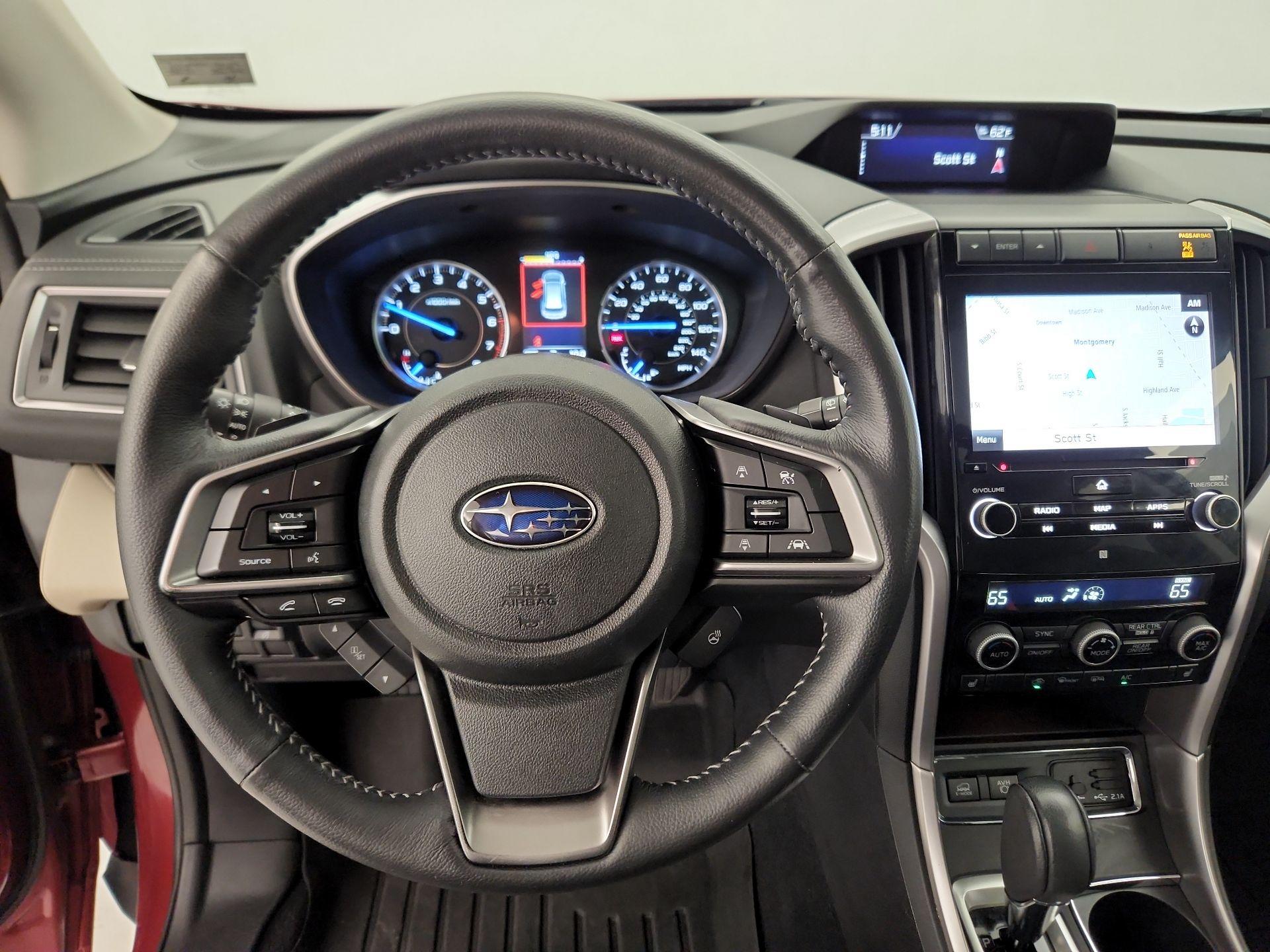 Thumbnail: 2020 Subaru Ascent - 10