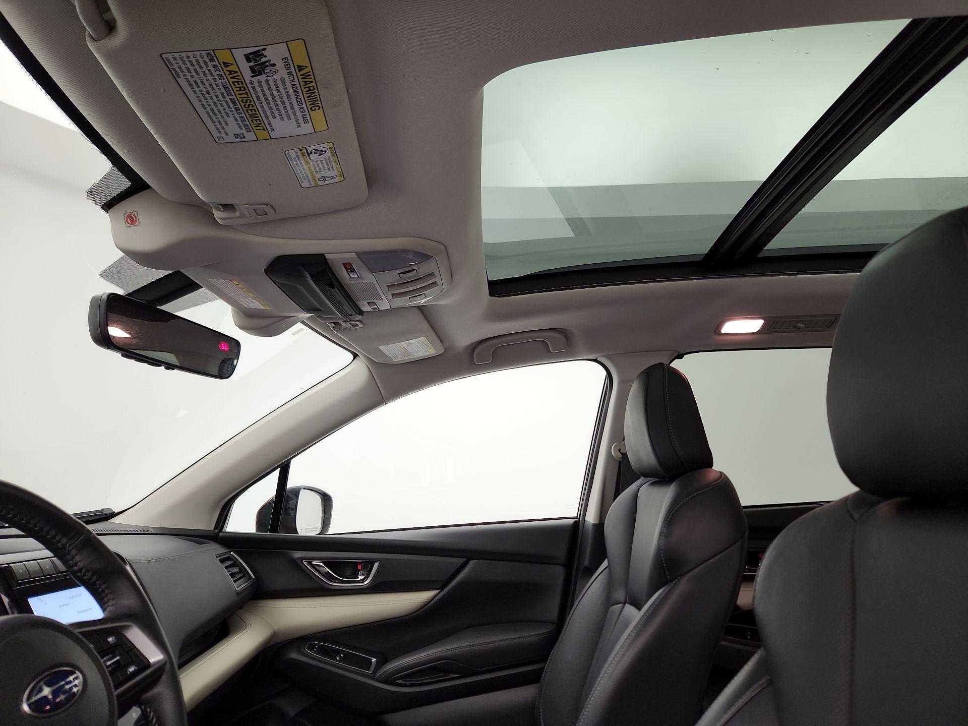 Thumbnail: 2020 Subaru Ascent - 20