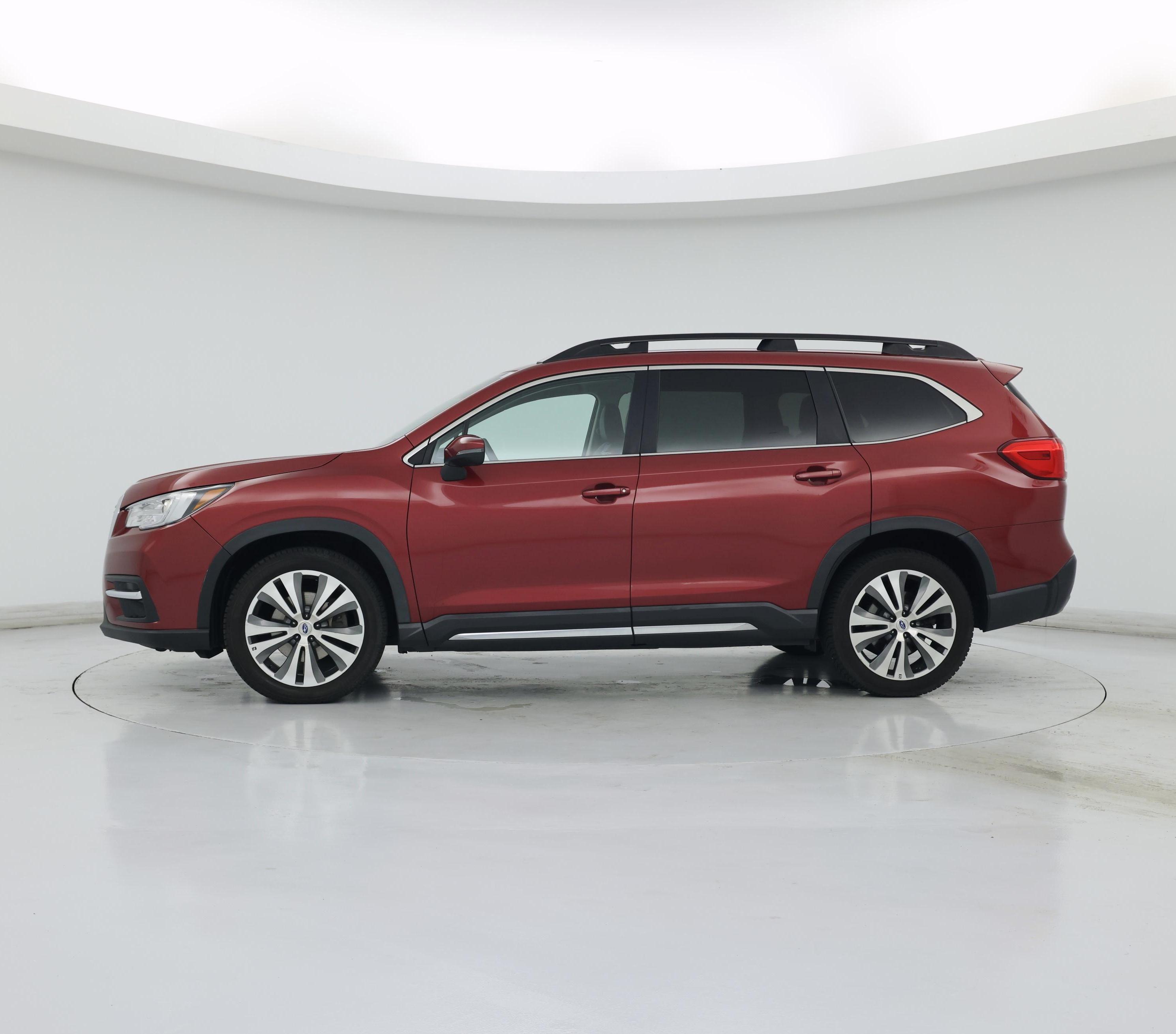 Thumbnail: 2020 Subaru Ascent - 3
