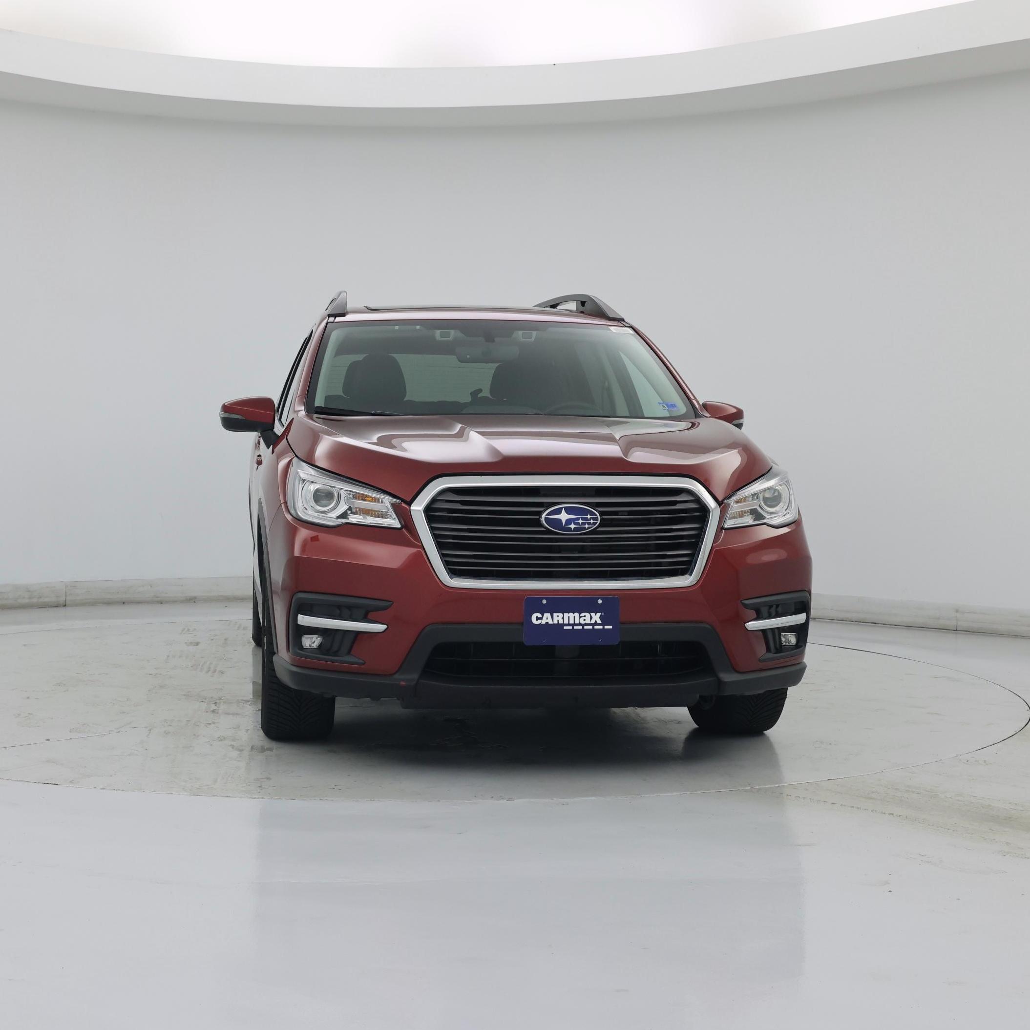 Thumbnail: 2020 Subaru Ascent - 5