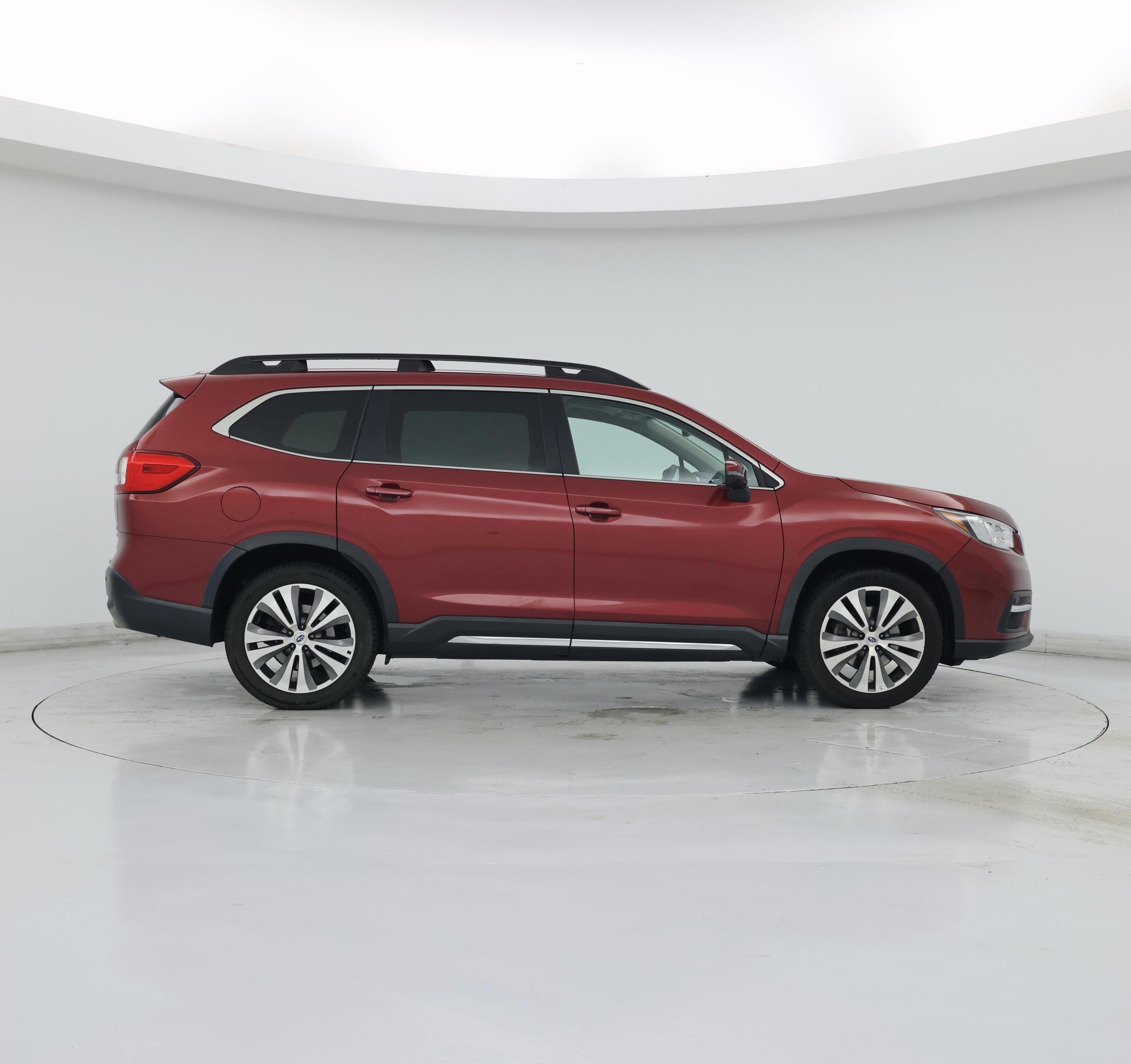 Thumbnail: 2020 Subaru Ascent - 7
