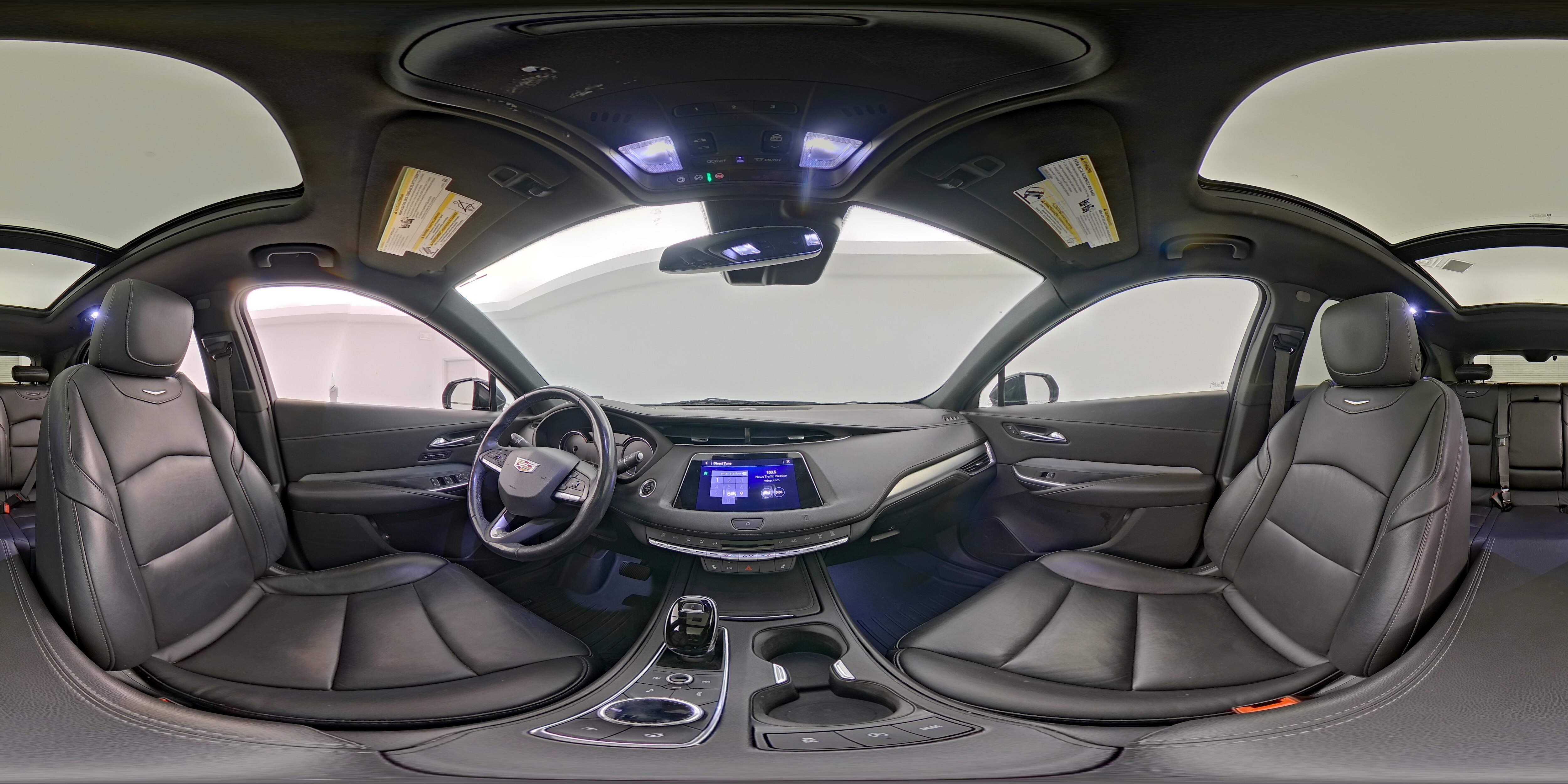 2020 Cadillac XT4 Premium Luxury - Photo 26