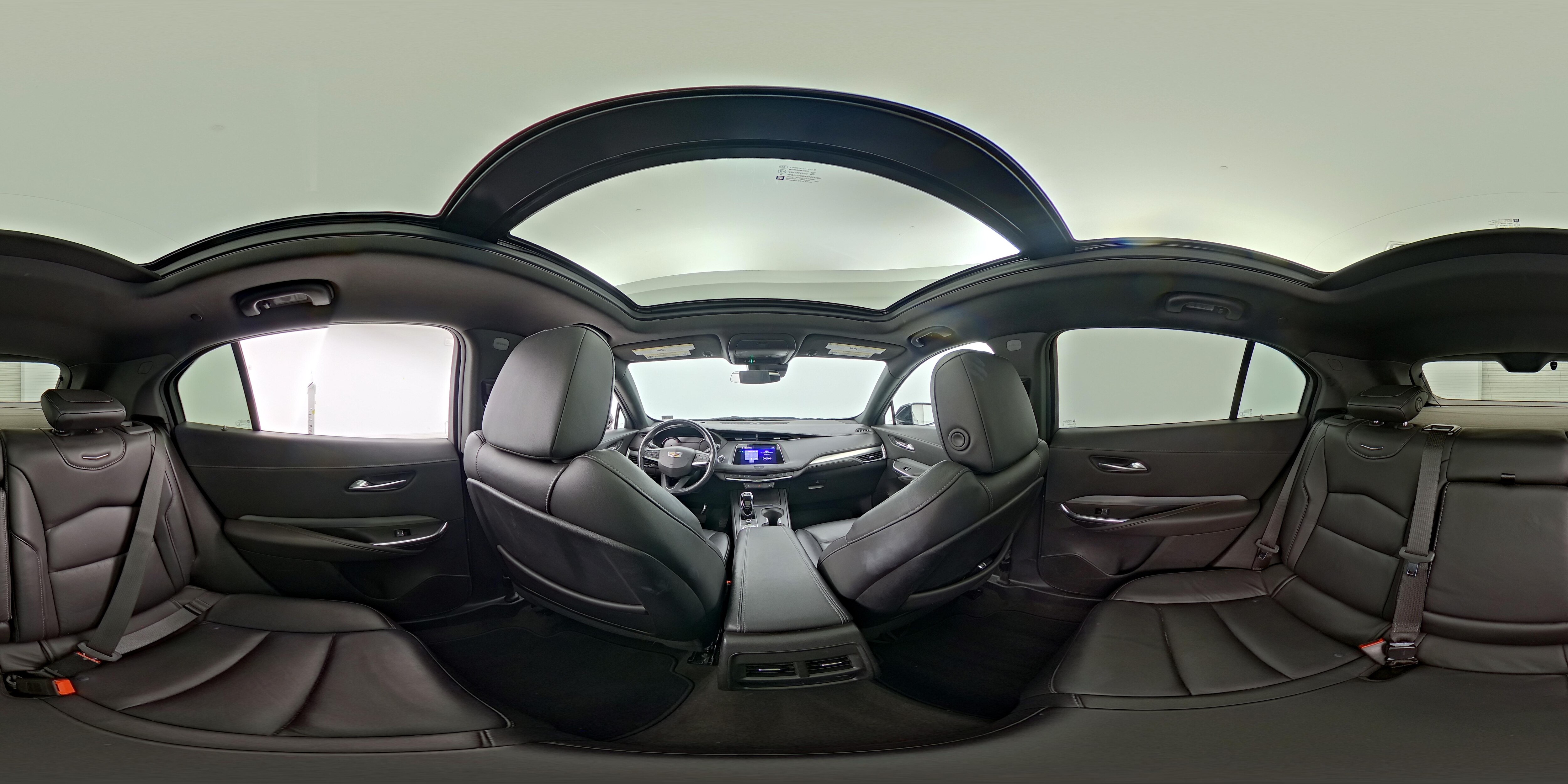 2020 Cadillac XT4 Premium Luxury - Photo 27