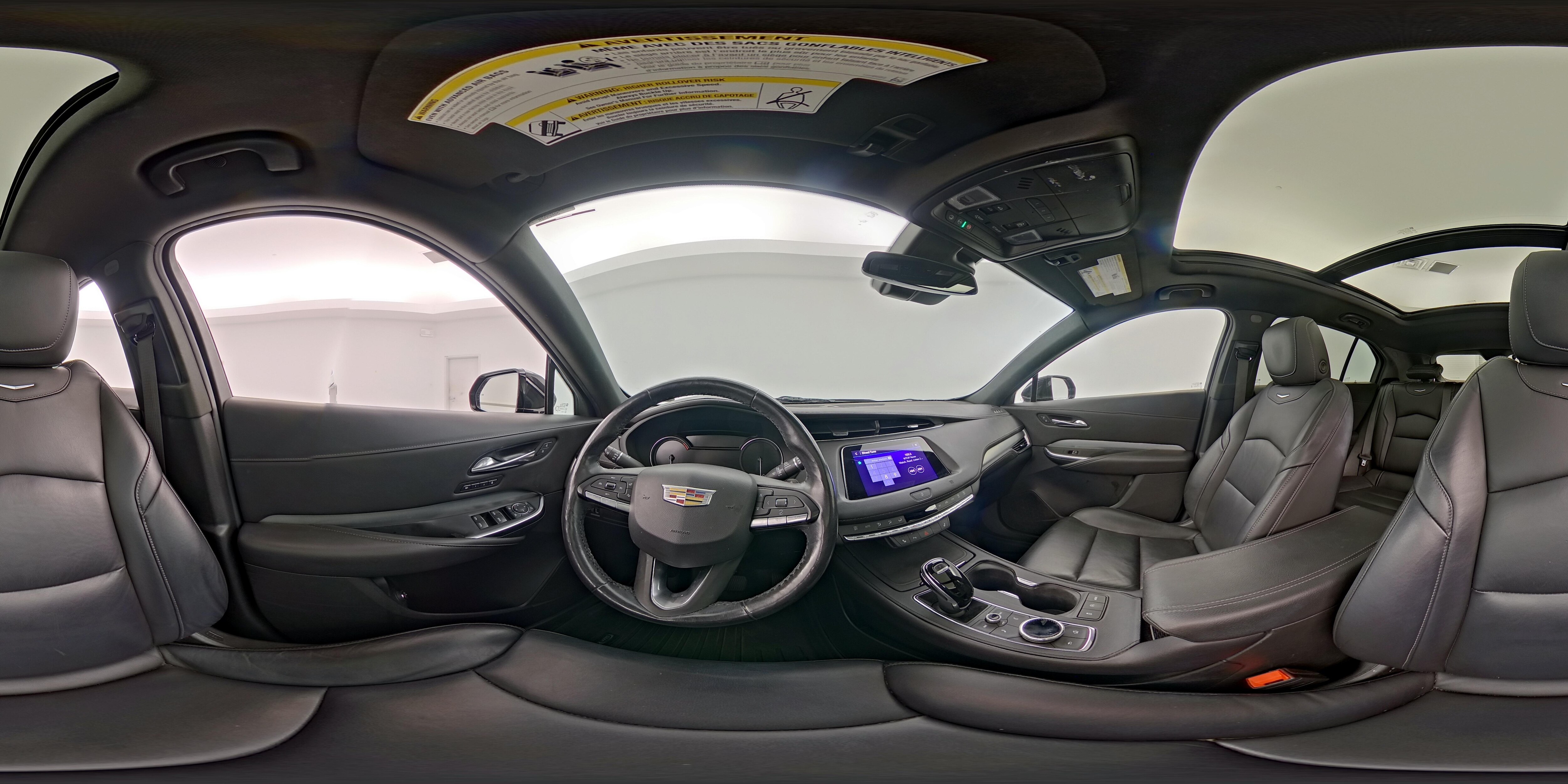2020 Cadillac XT4 Premium Luxury - Photo 28