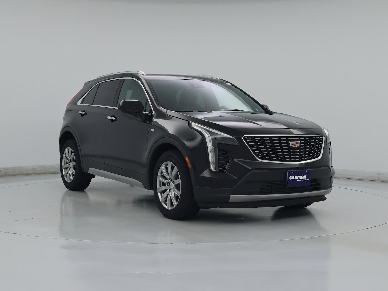 2020 Cadillac XT4 Premium Luxury - Photo 2
