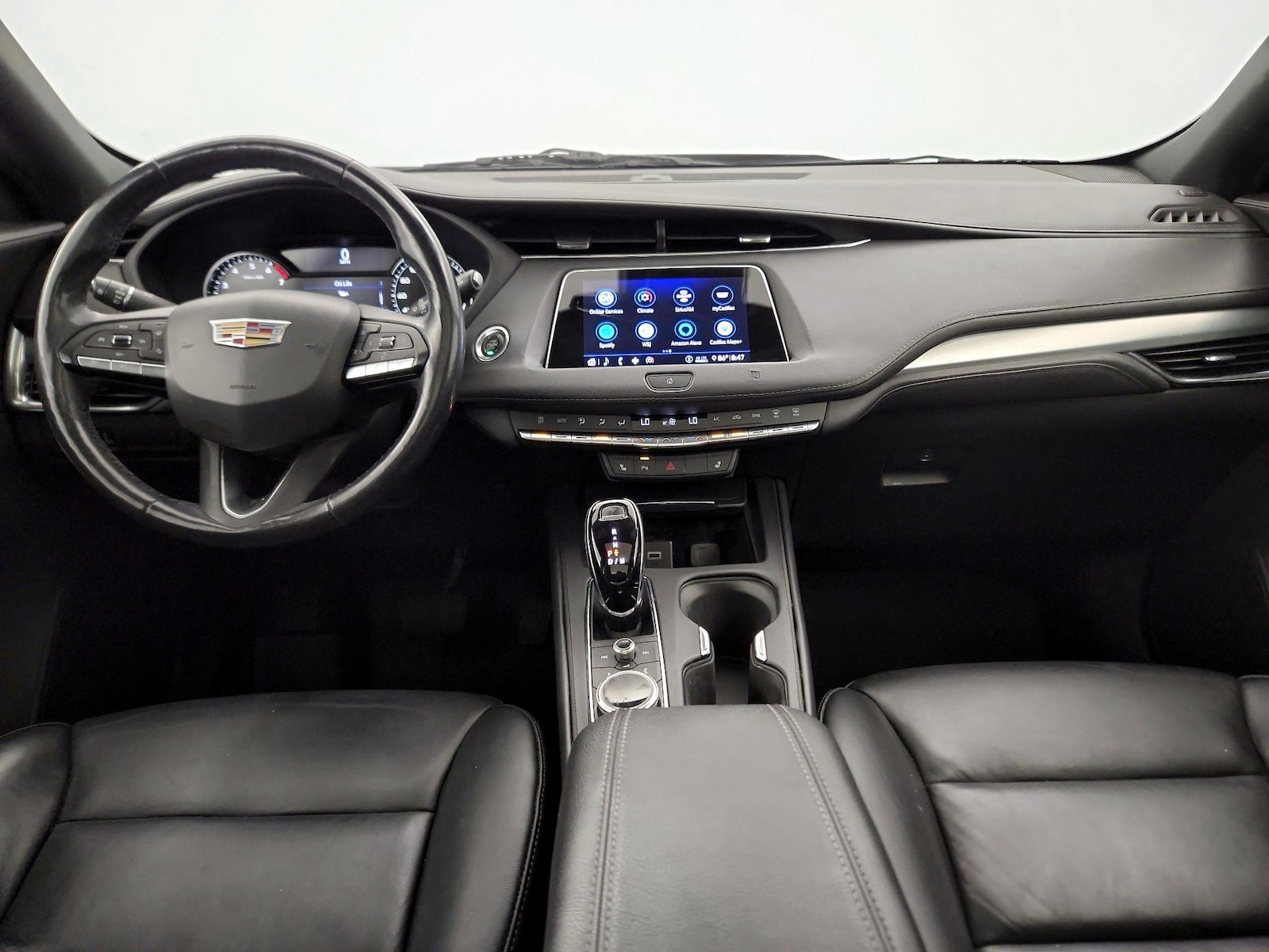 2020 Cadillac XT4 Premium Luxury - Photo 10