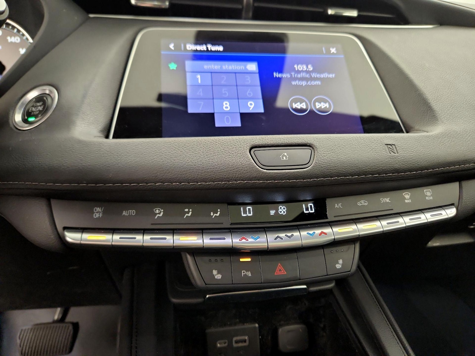 2020 Cadillac XT4 Premium Luxury - Photo 17