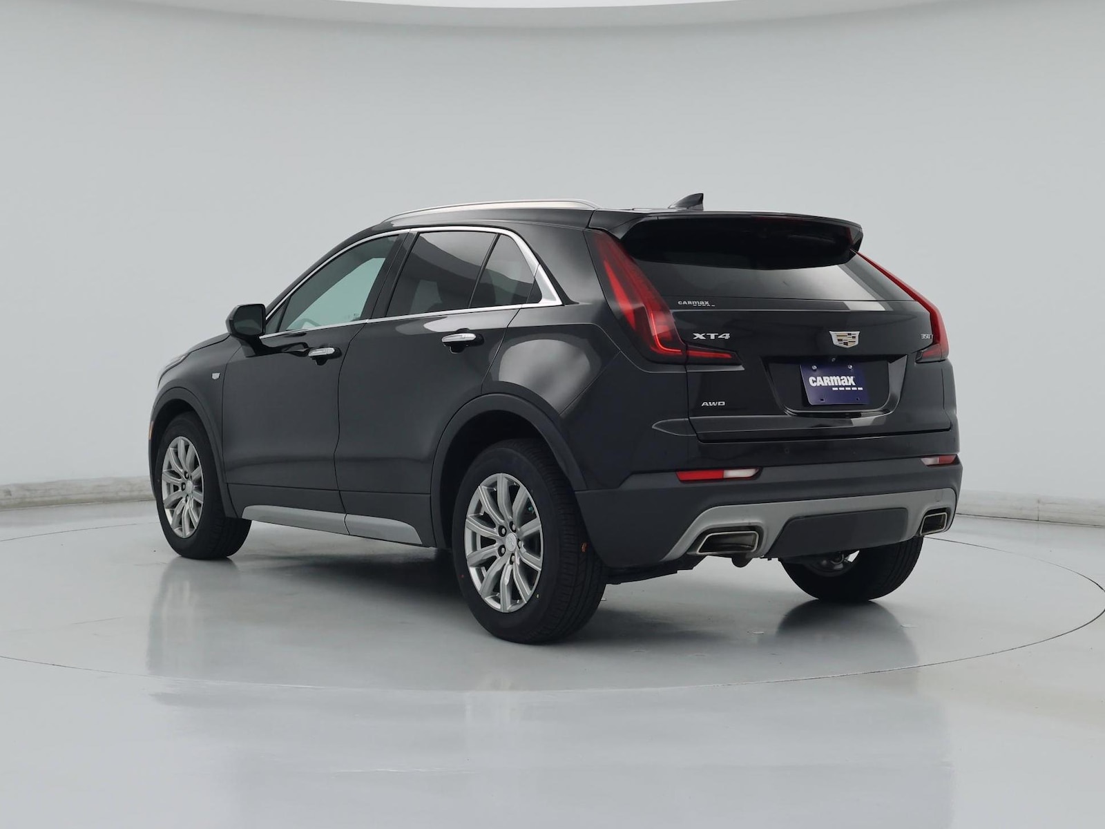 2020 Cadillac XT4 Premium Luxury - Photo 3