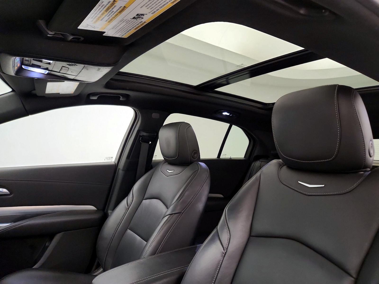 2020 Cadillac XT4 Premium Luxury - Photo 20