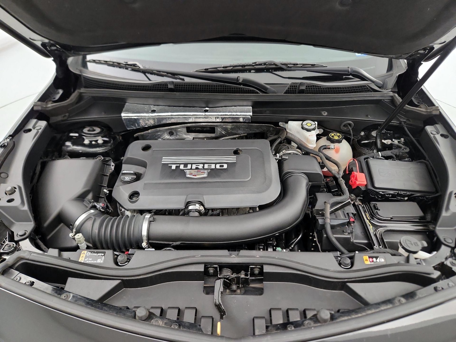 2020 Cadillac XT4 Premium Luxury - Photo 24