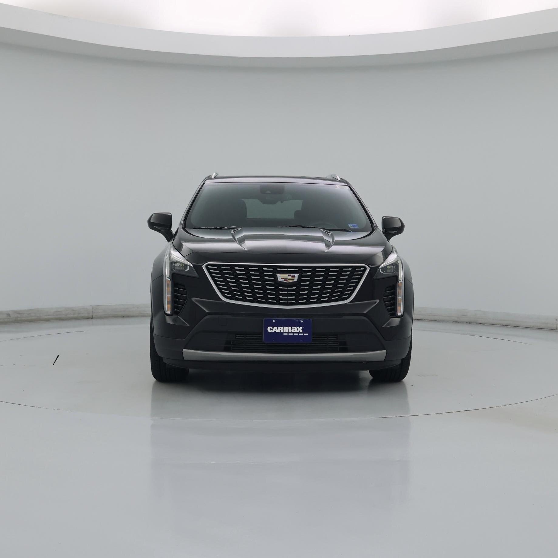 Thumbnail: 2020 Cadillac XT4 - 5