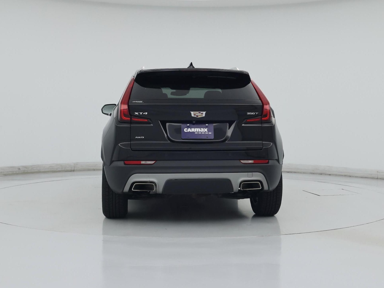 2020 Cadillac XT4 Premium Luxury - Photo 7