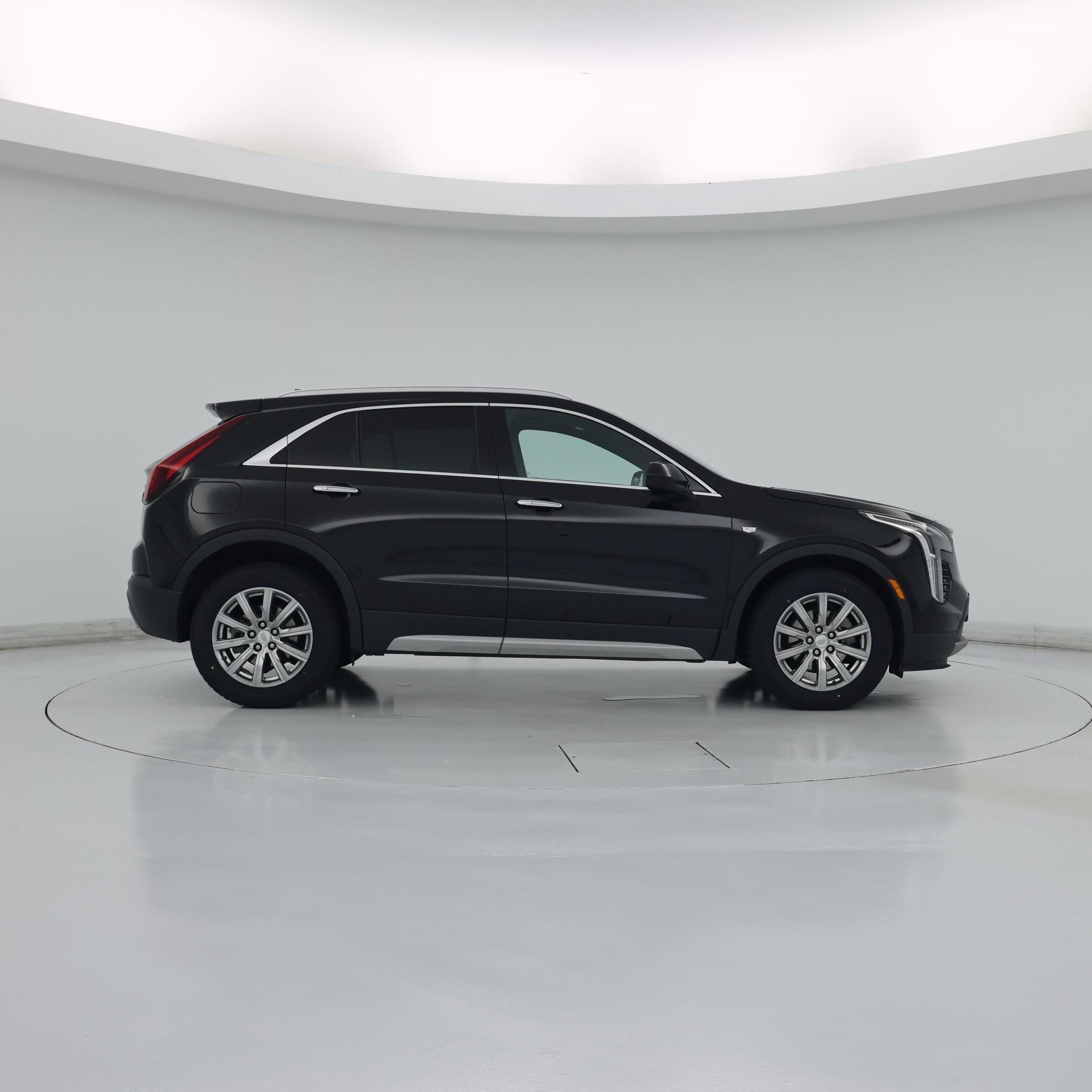 Thumbnail: 2020 Cadillac XT4 - 7