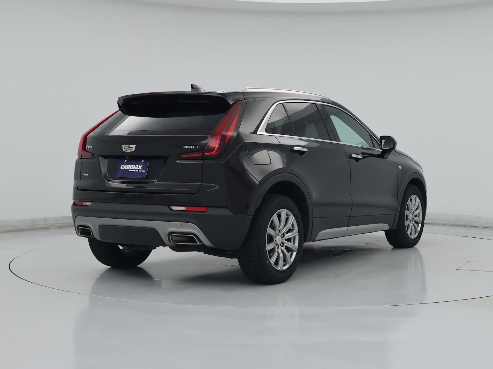 2020 Cadillac XT4 Premium Luxury - Photo 9