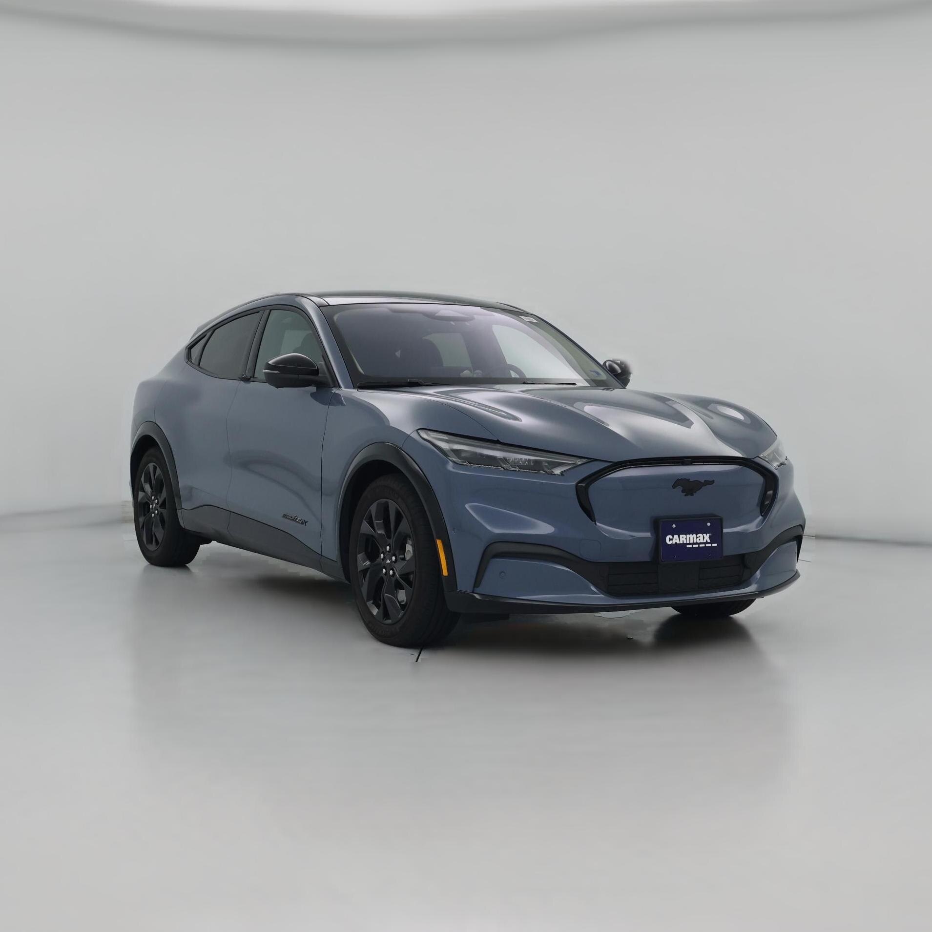 Thumbnail: 2023 Ford Mustang Mach-E - 1