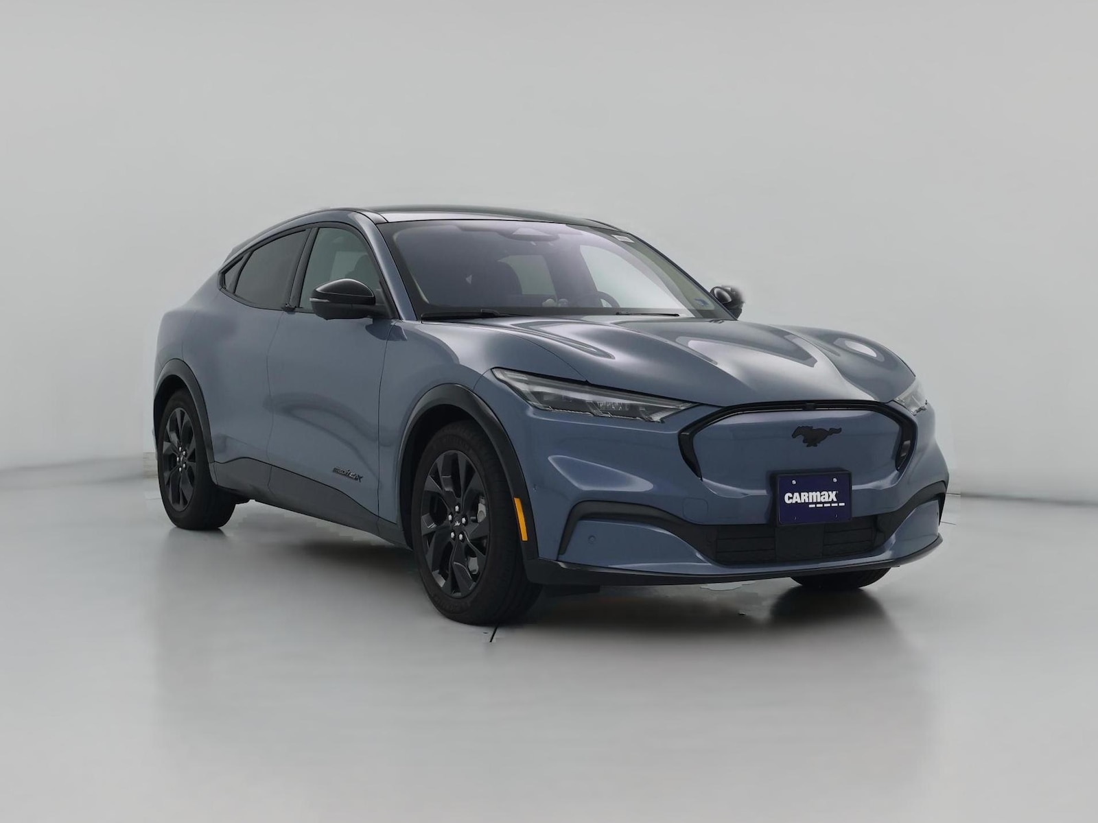 2023 Ford Mustang Mach-E
