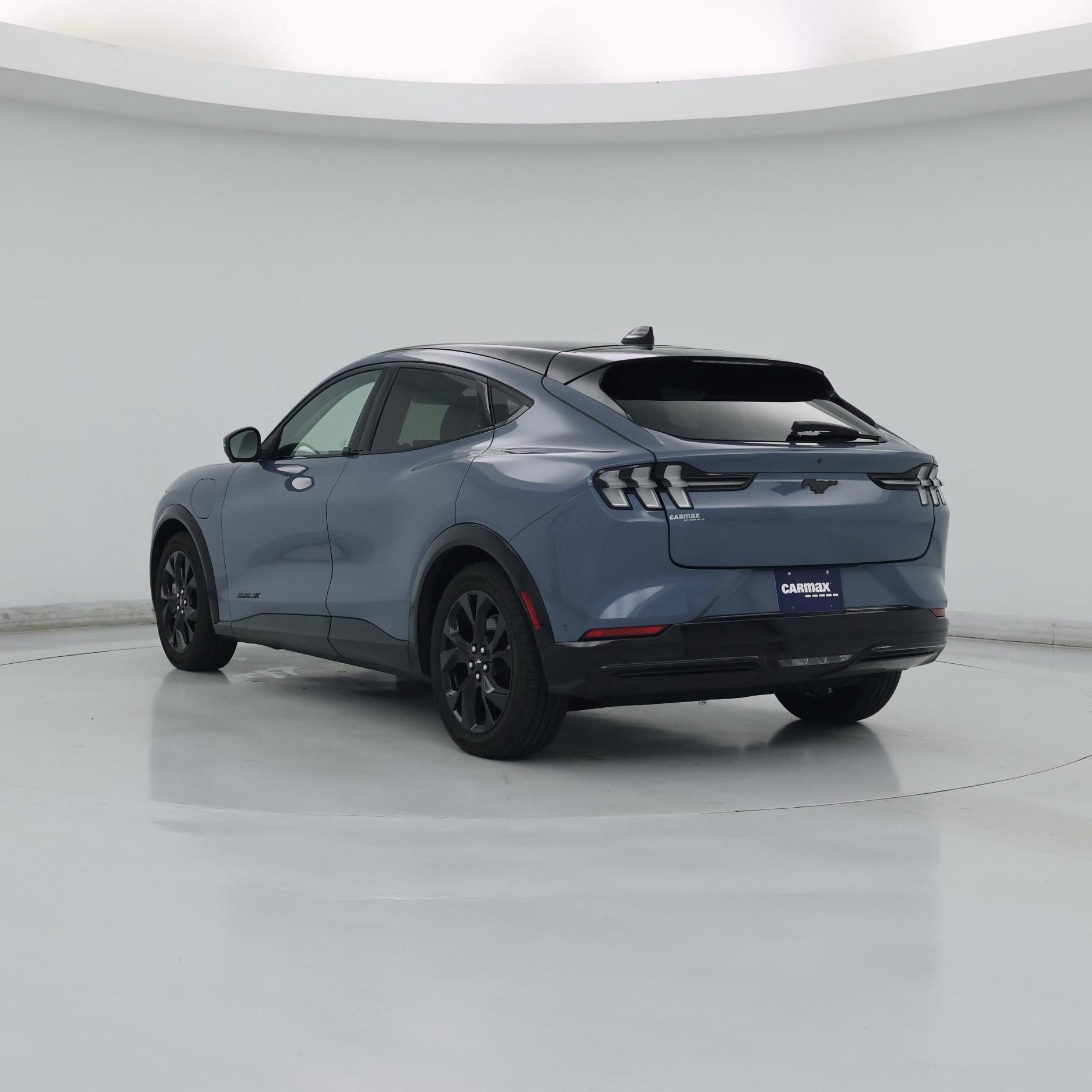 Thumbnail: 2023 Ford Mustang Mach-E - 2