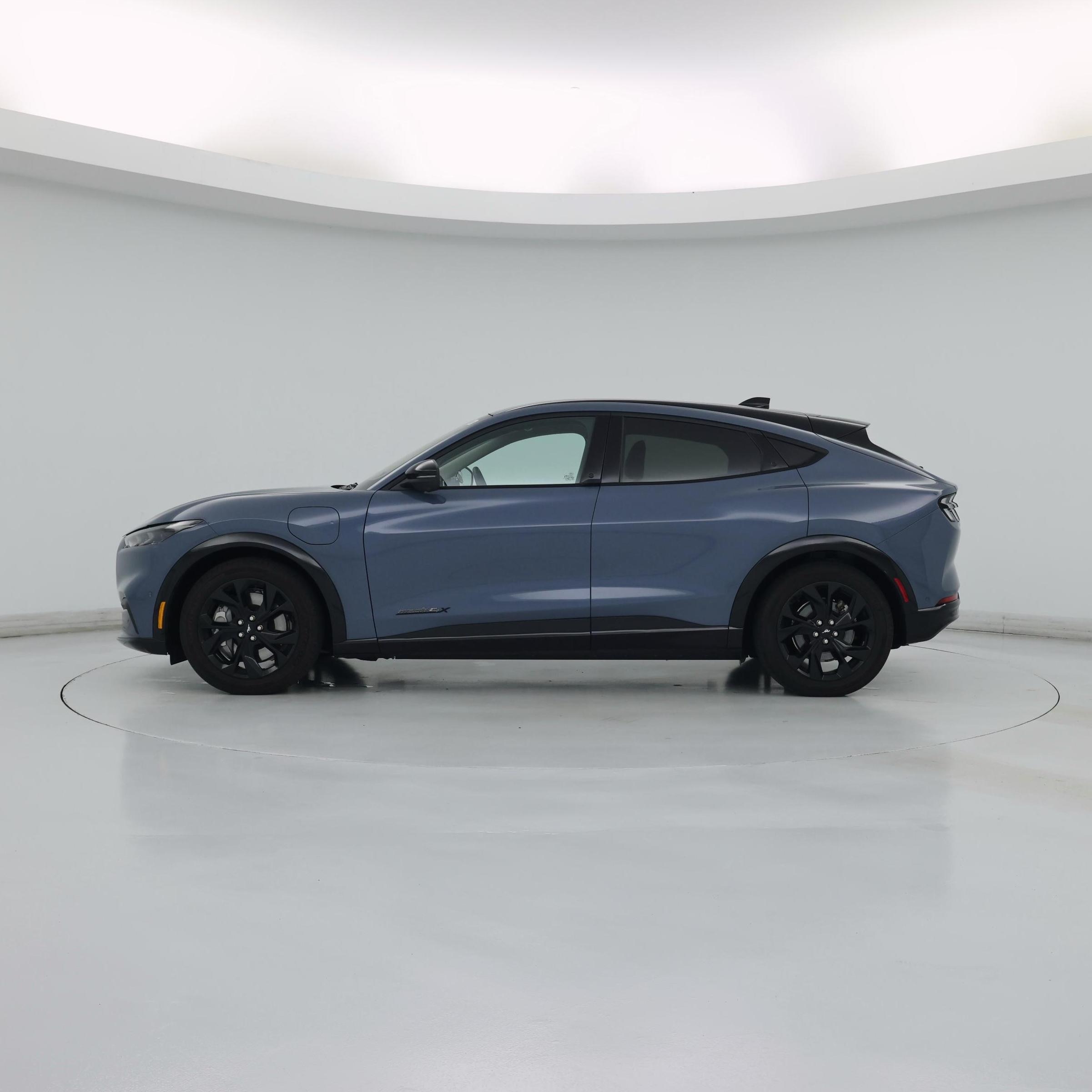 Thumbnail: 2023 Ford Mustang Mach-E - 3