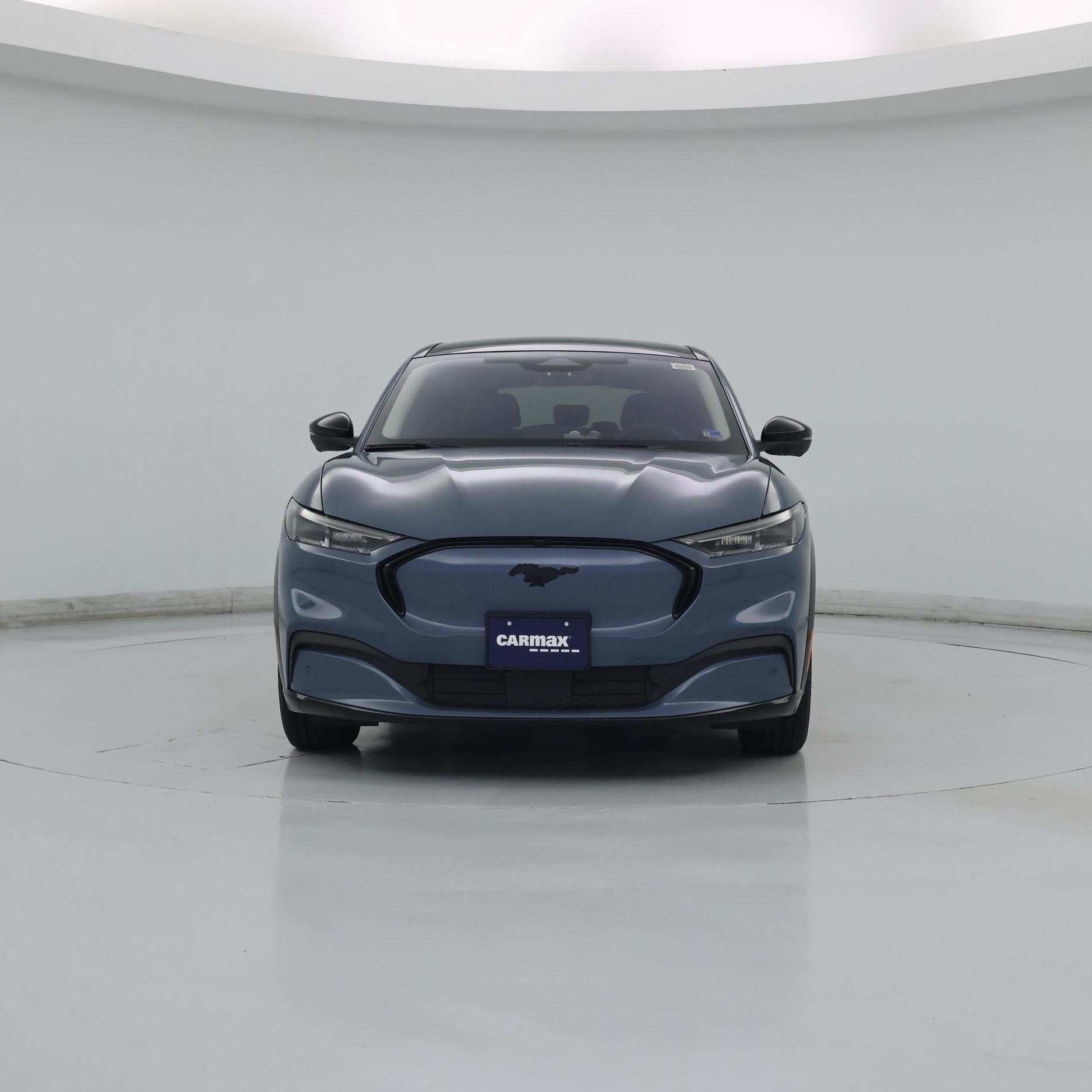 Thumbnail: 2023 Ford Mustang Mach-E - 5