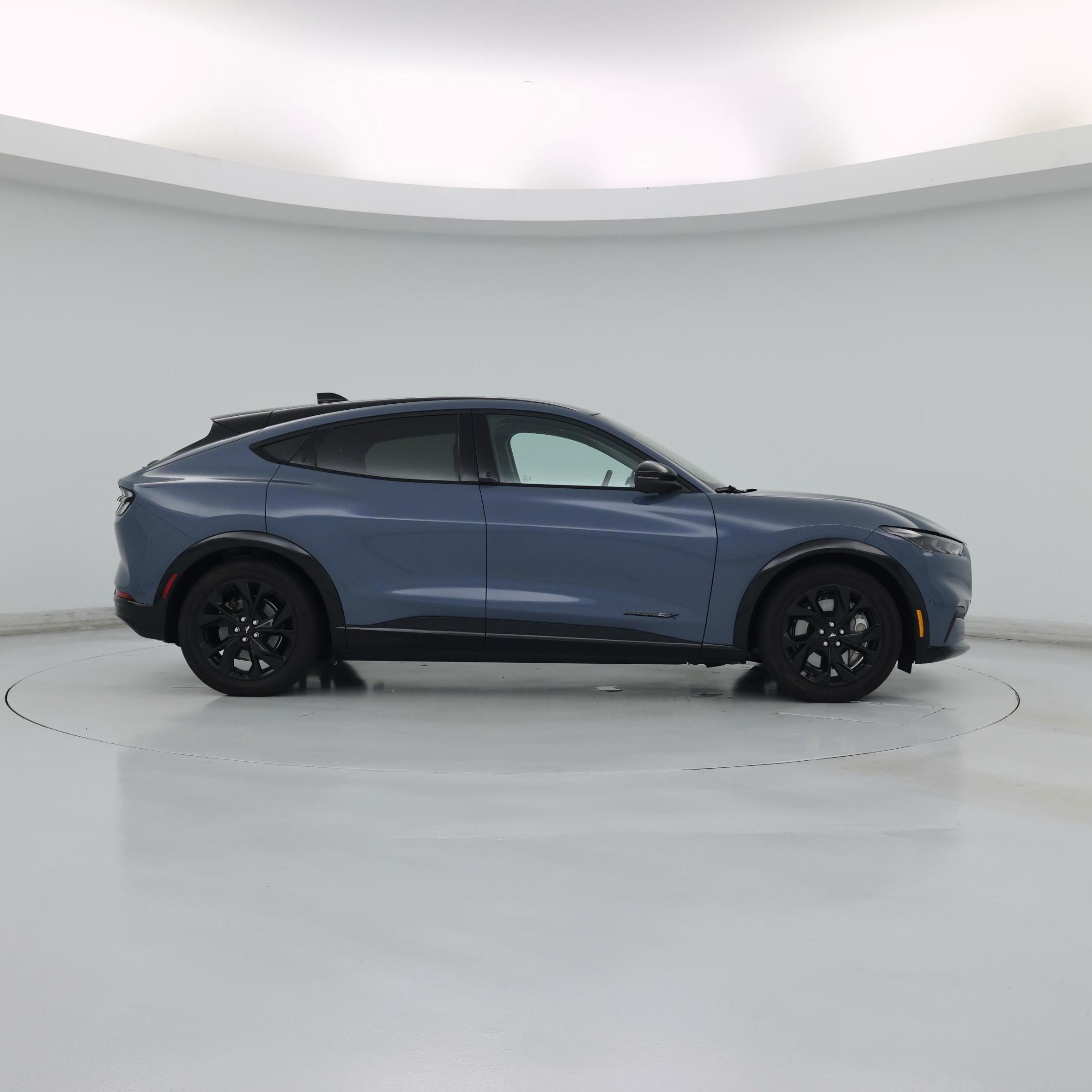 Thumbnail: 2023 Ford Mustang Mach-E - 7