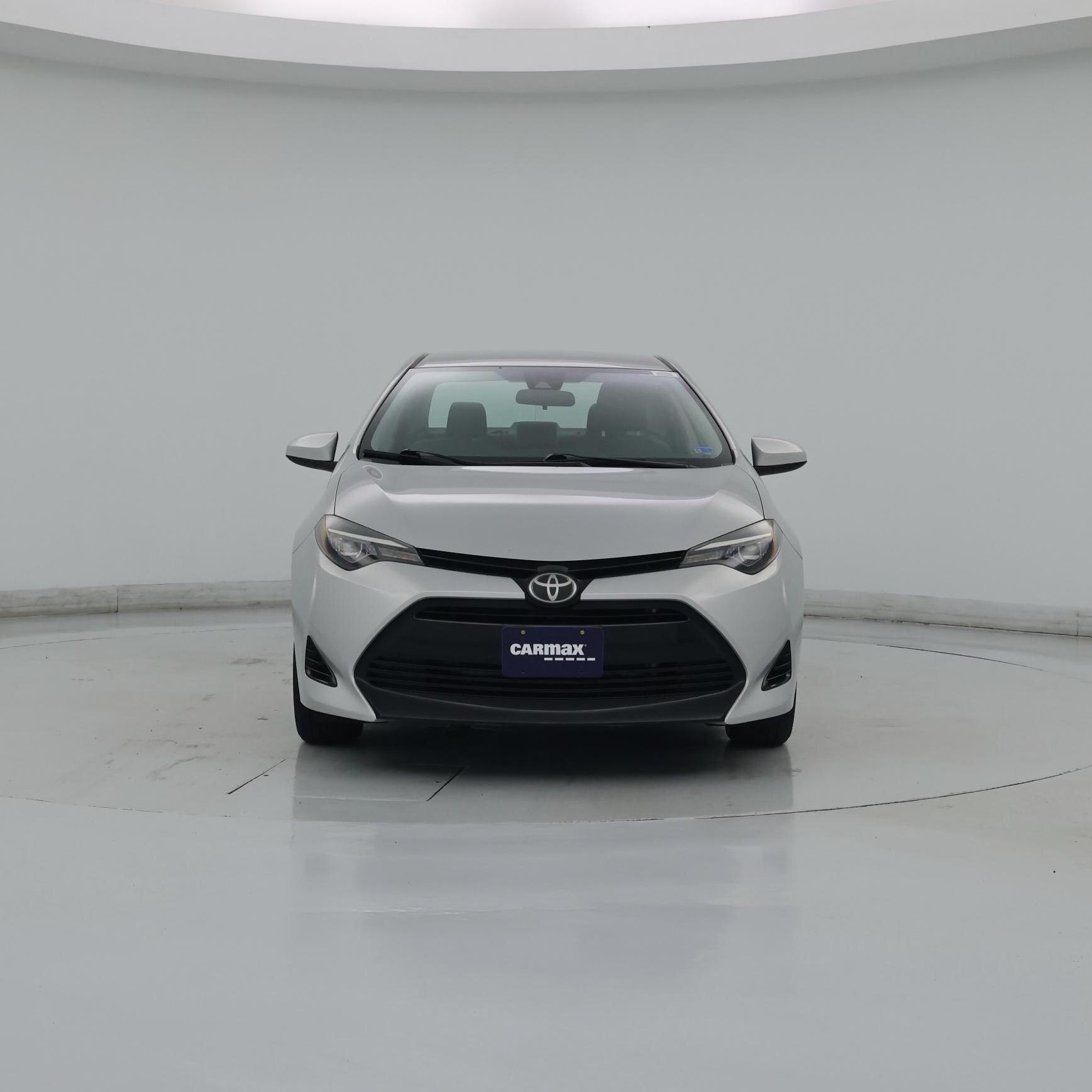 Thumbnail: 2017 Toyota Corolla - 5