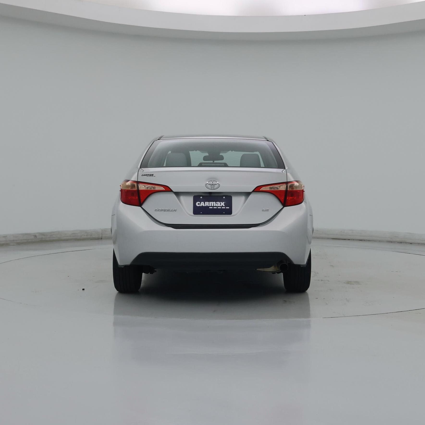 Thumbnail: 2017 Toyota Corolla - 6
