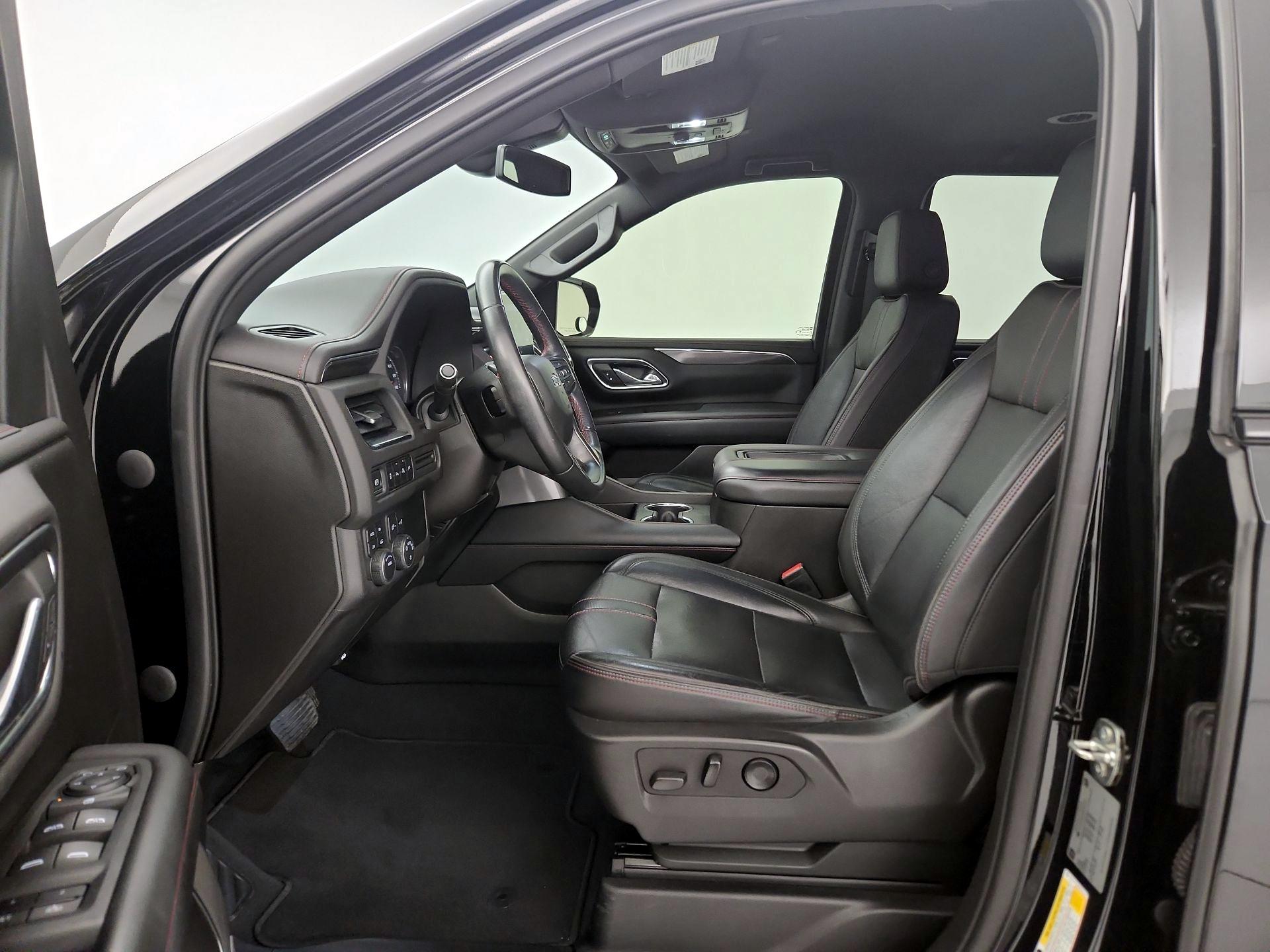 Thumbnail: 2021 Chevrolet Tahoe - 11