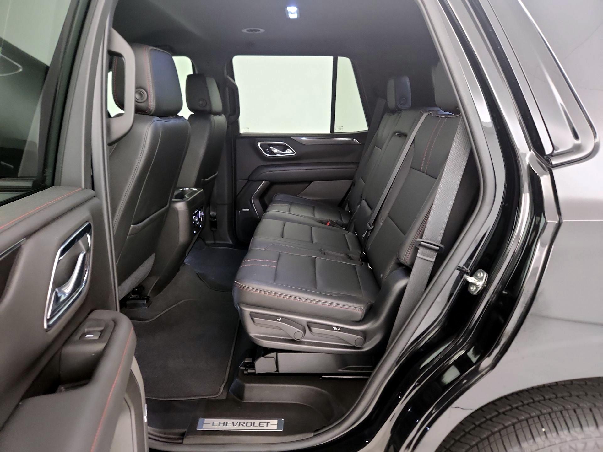 Thumbnail: 2021 Chevrolet Tahoe - 19