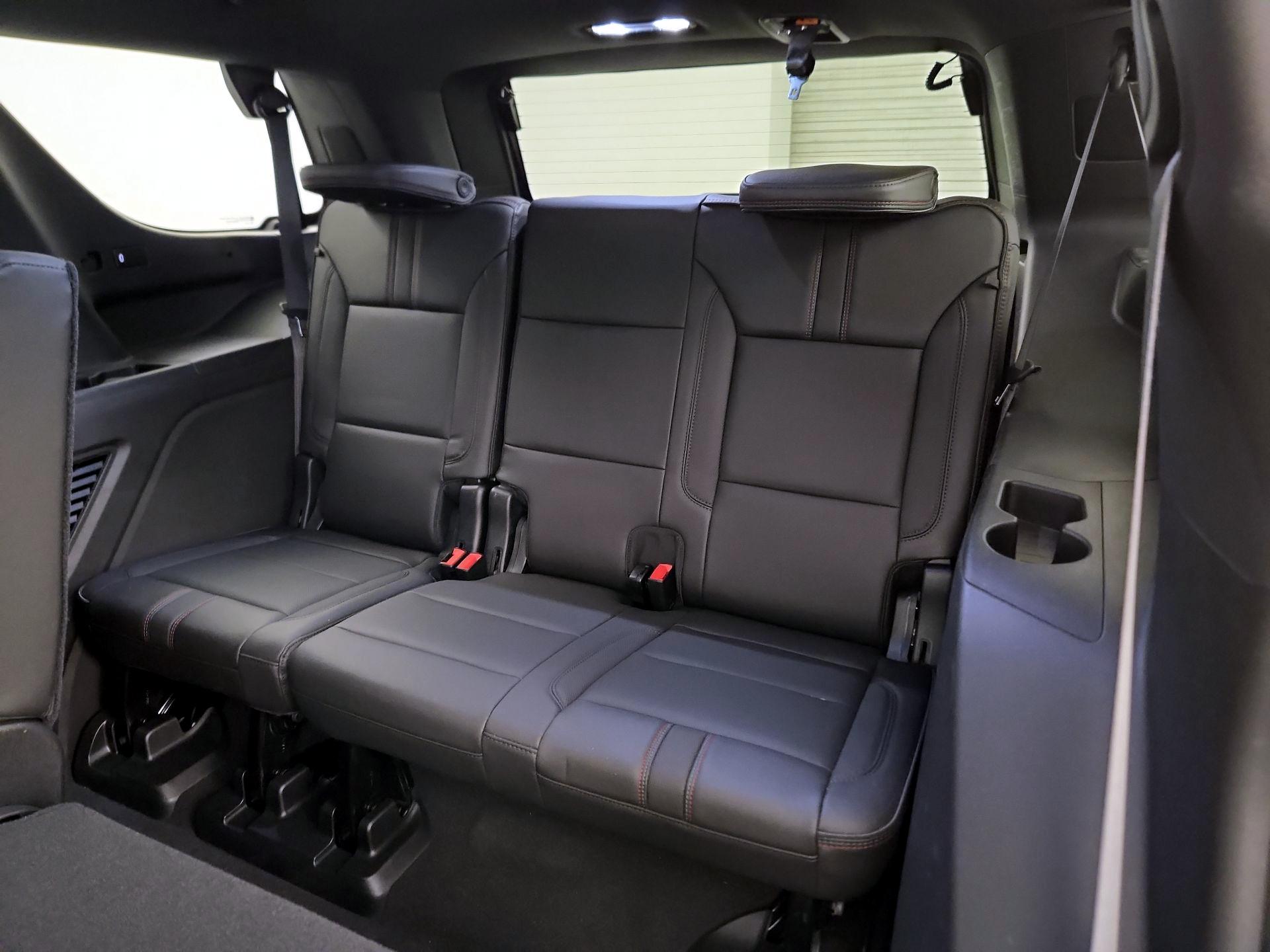 Thumbnail: 2021 Chevrolet Tahoe - 20