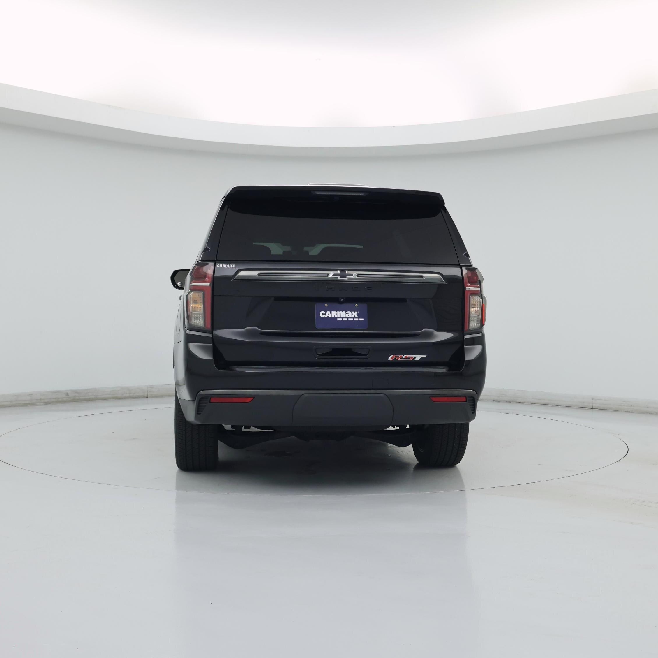 Thumbnail: 2021 Chevrolet Tahoe - 6