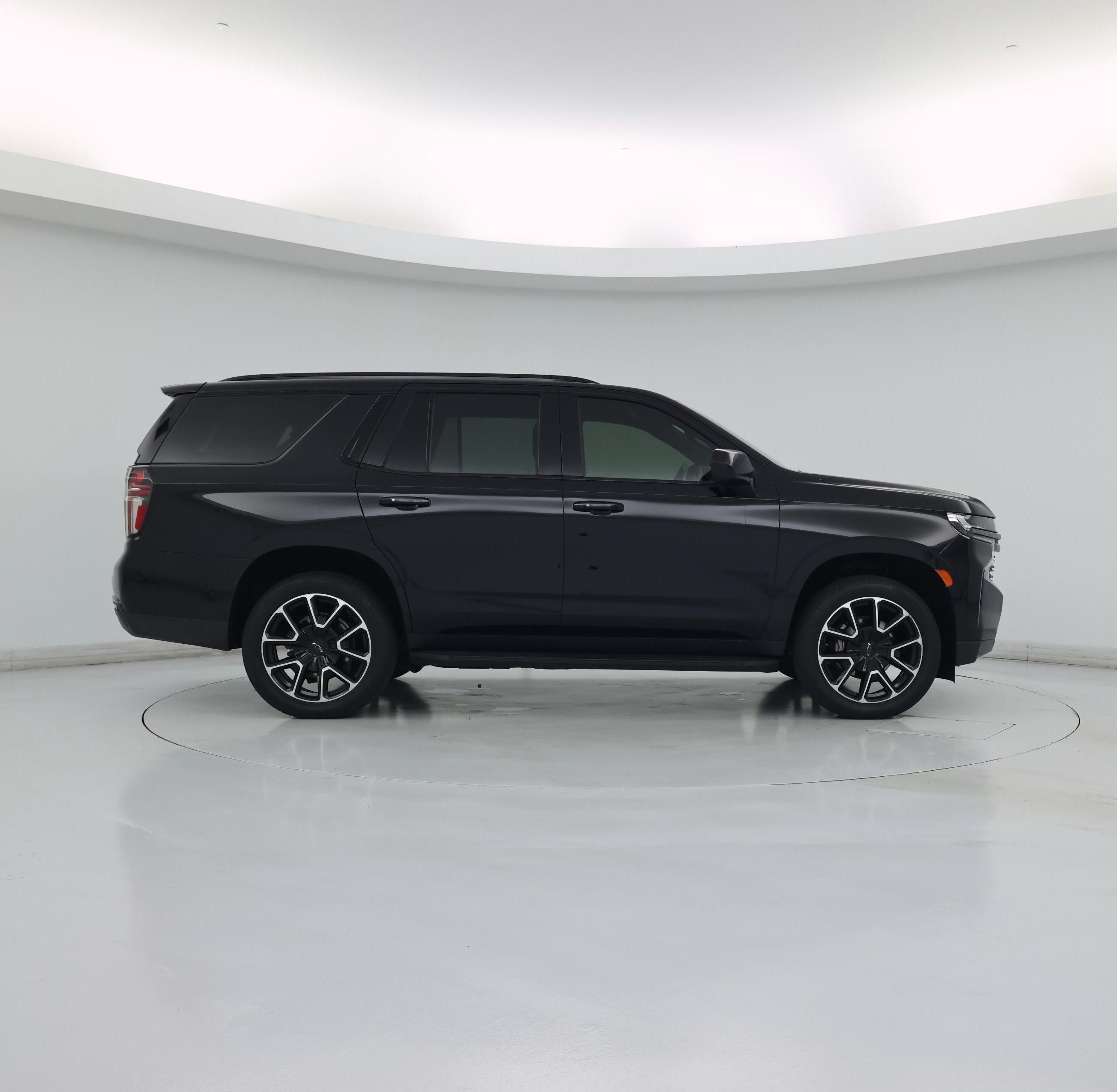 Thumbnail: 2021 Chevrolet Tahoe - 7