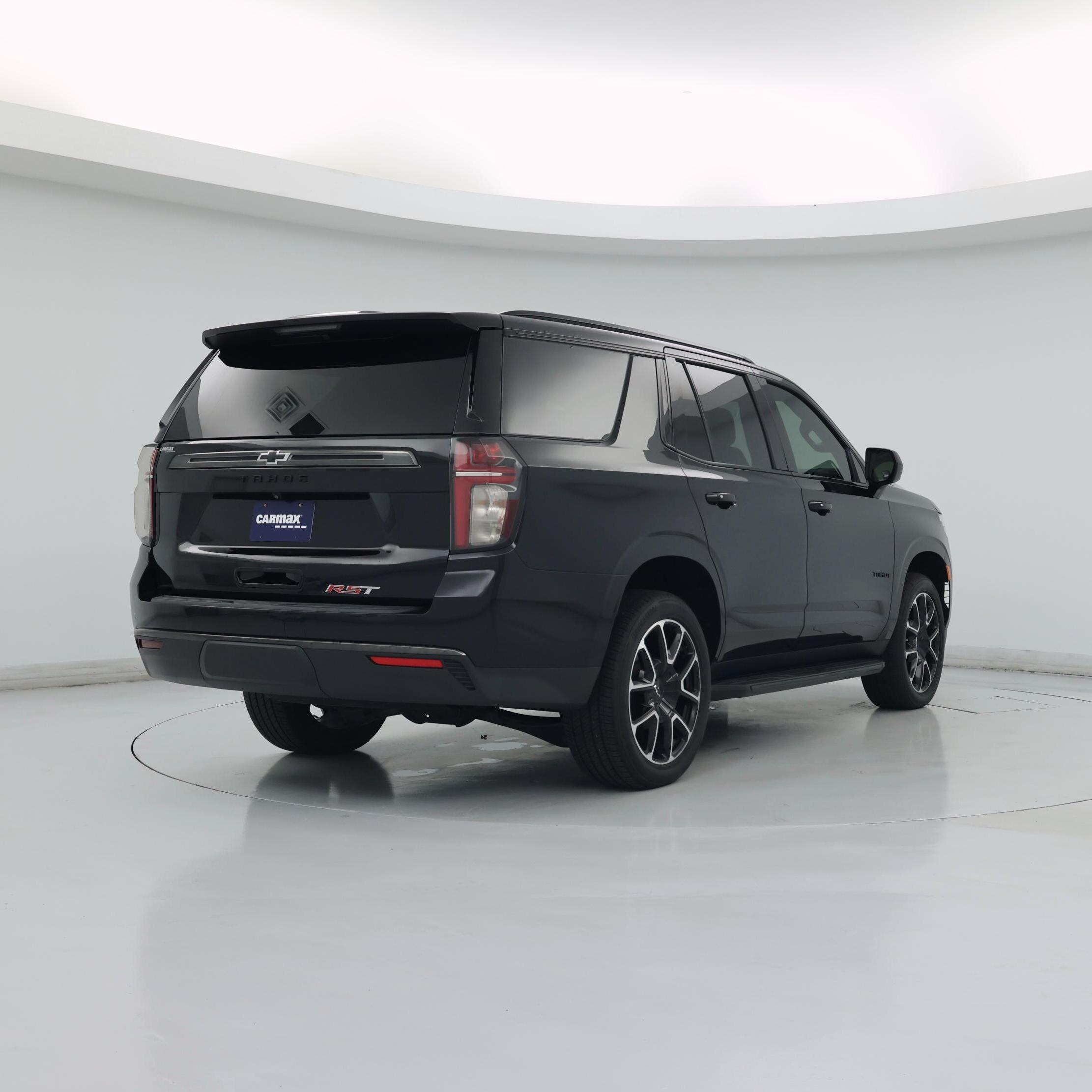 Thumbnail: 2021 Chevrolet Tahoe - 8