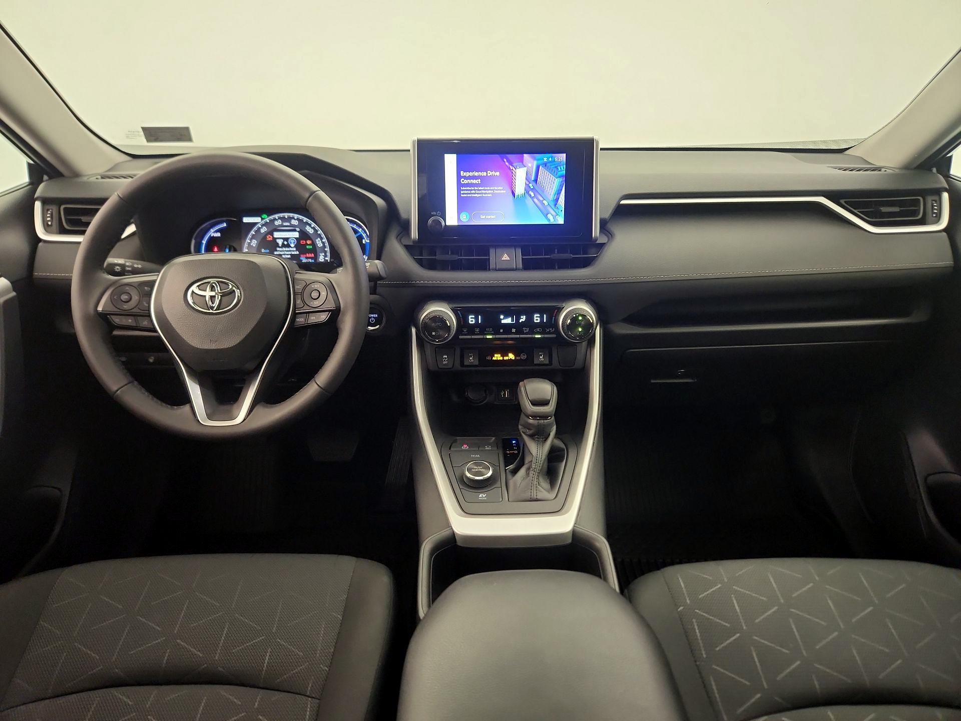 Thumbnail: 2024 Toyota RAV4 - 9