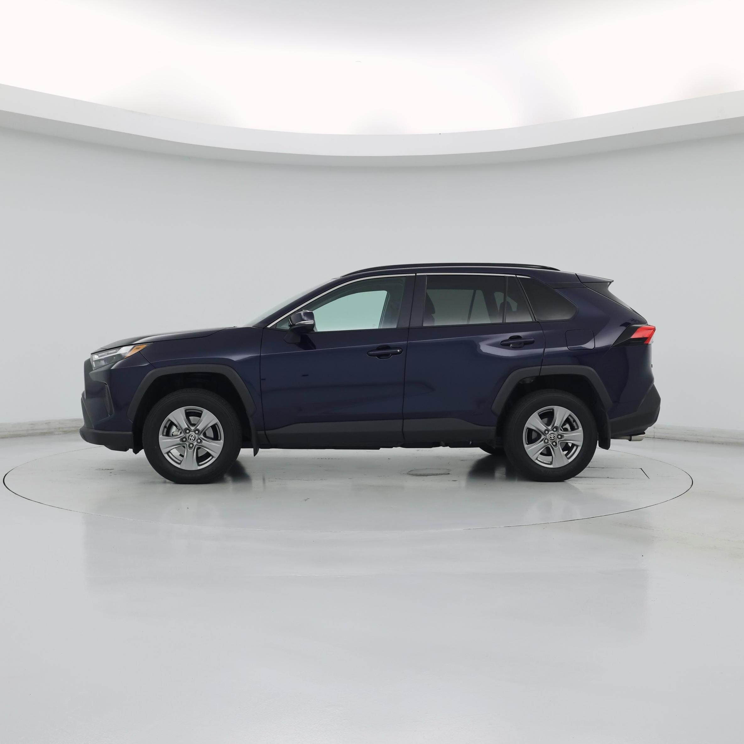 Thumbnail: 2024 Toyota RAV4 - 3