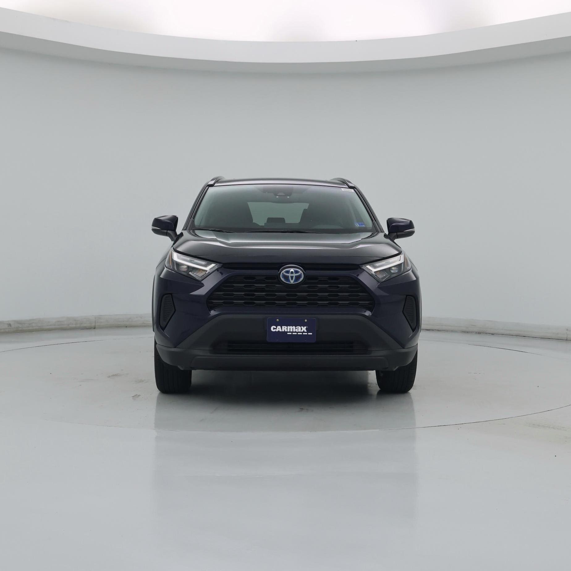Thumbnail: 2024 Toyota RAV4 - 5